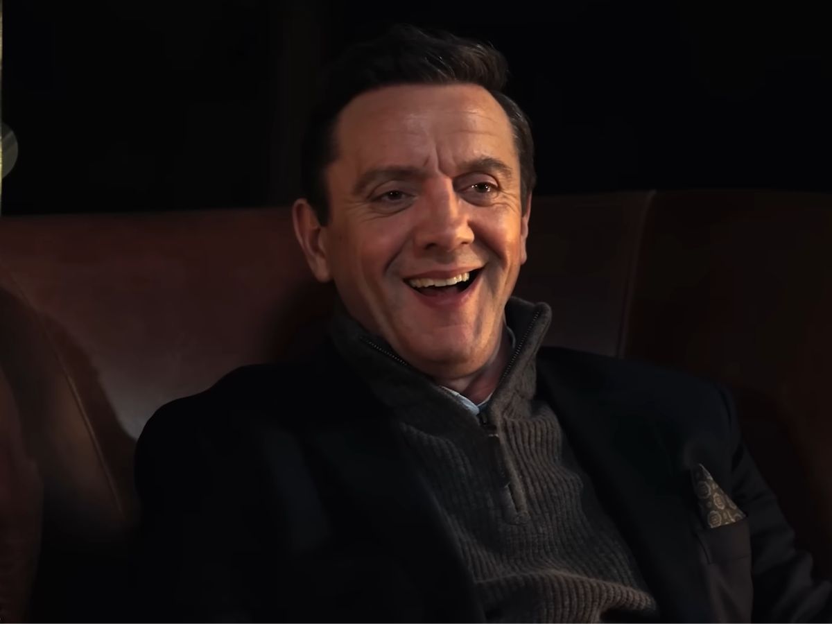 Million Dollar Secret, Image via Youtube /@Netflix