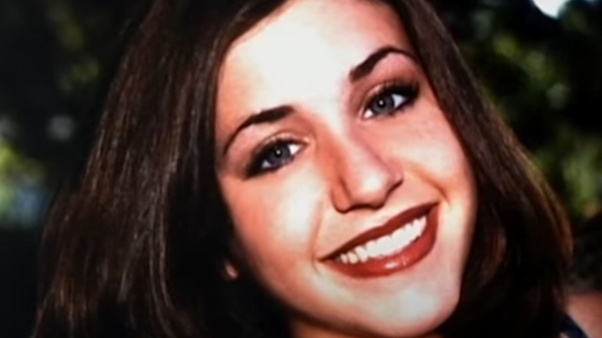 Dateline: The Woman Who Couldn