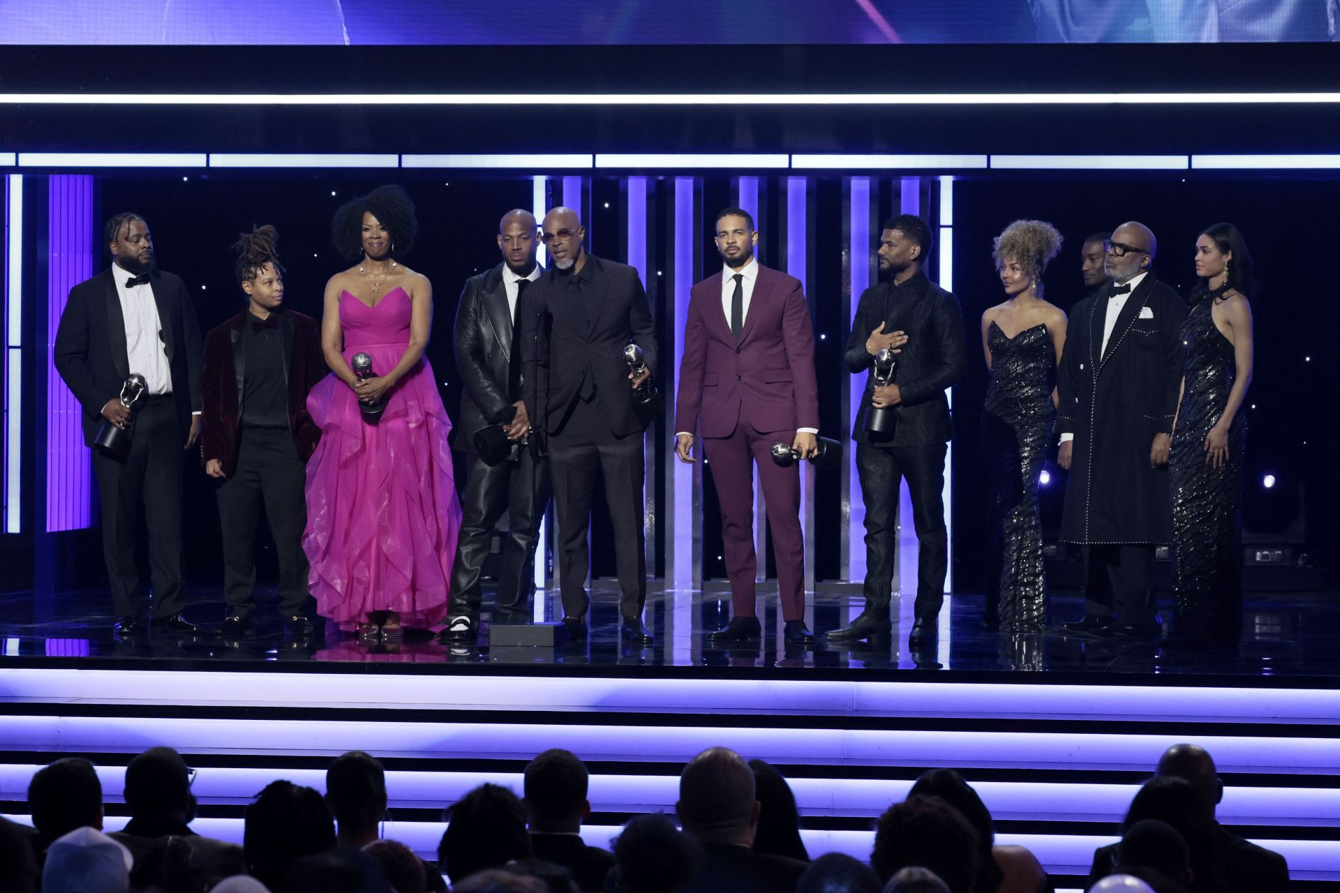 56th NAACP Image Awards - Show - Source: Getty