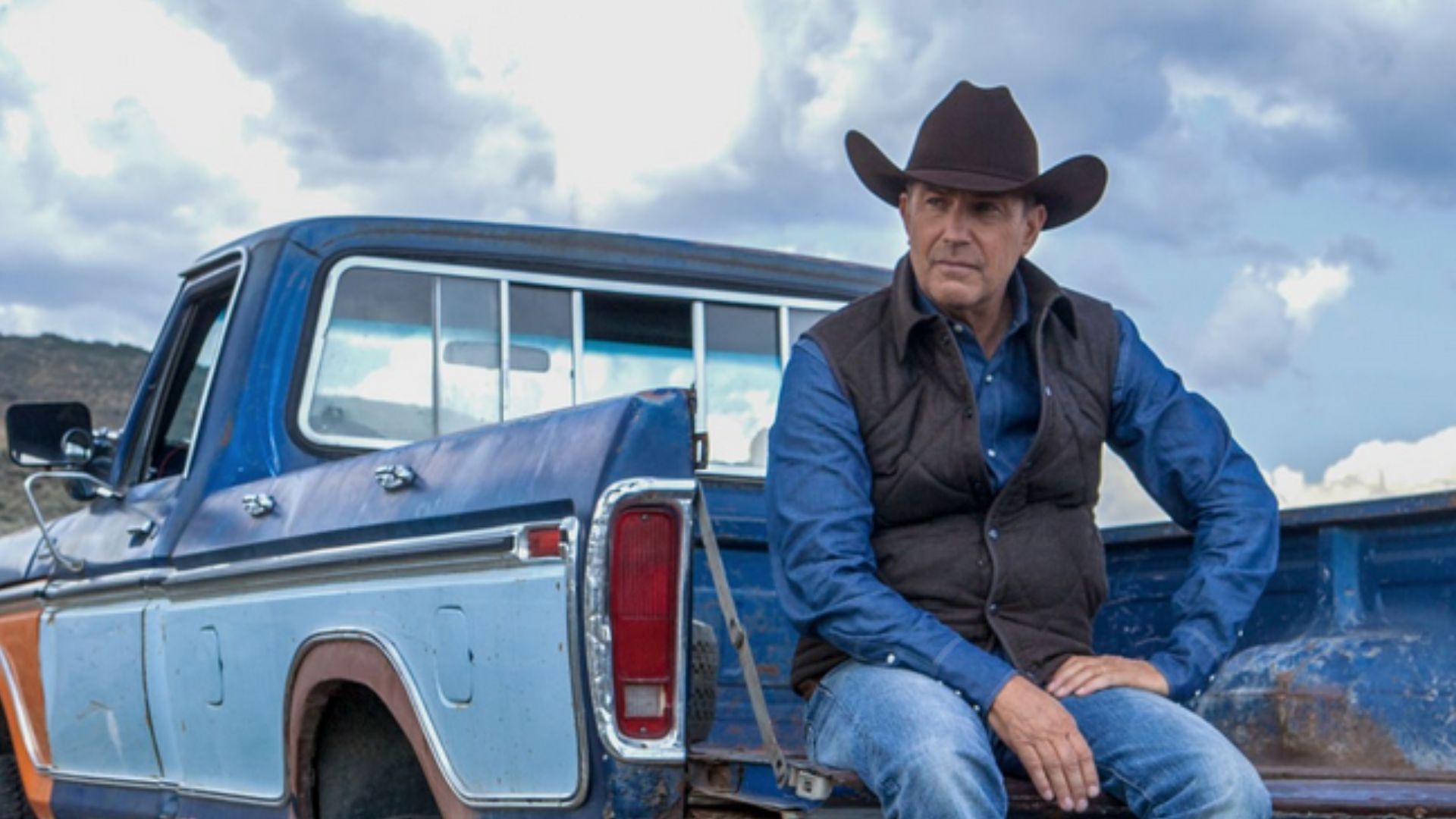 The Dutton ranch in Yellowstone saw many owners / (Image via Instagram yellowstone)