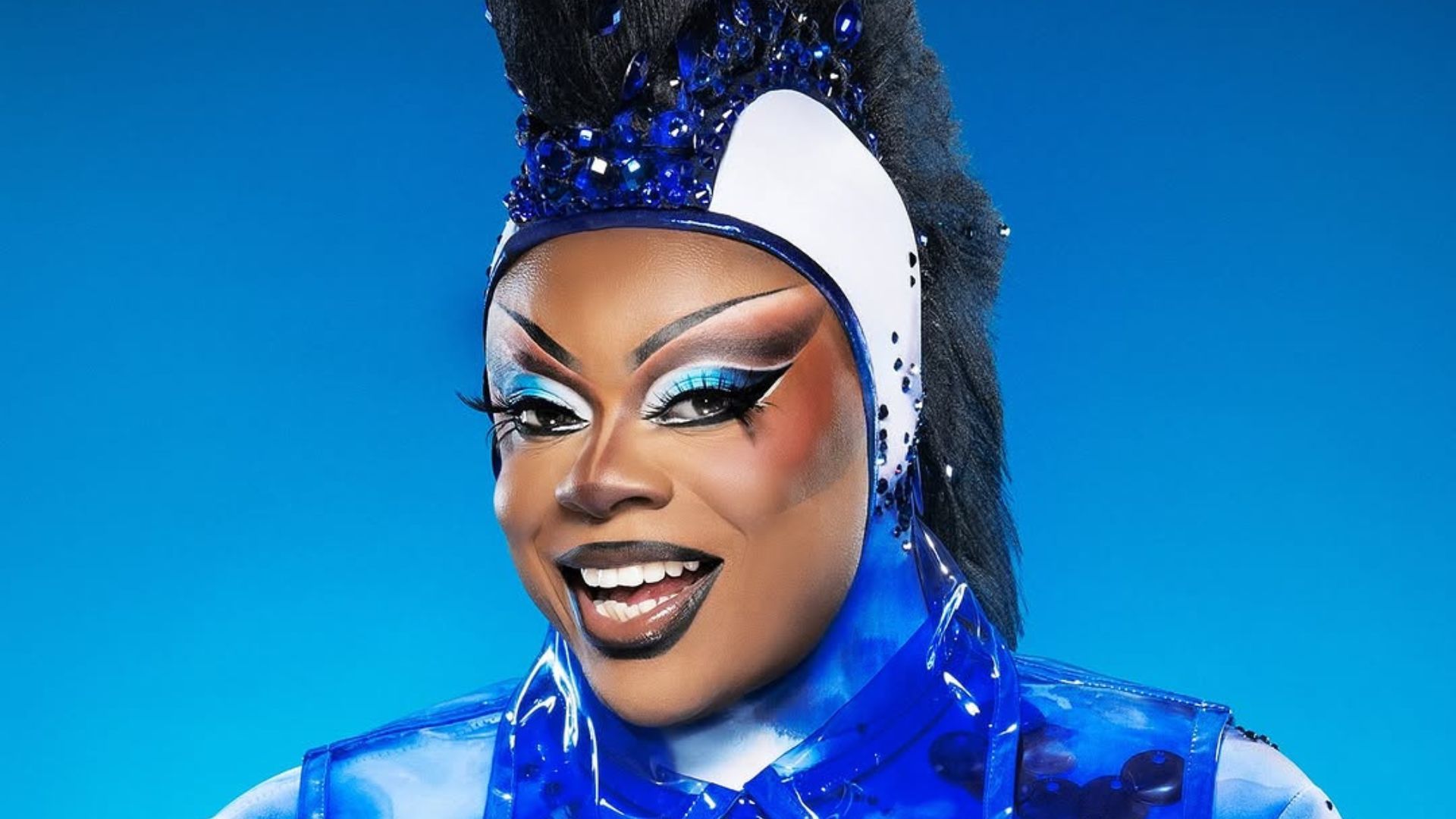 Onya Nurve on RuPaul