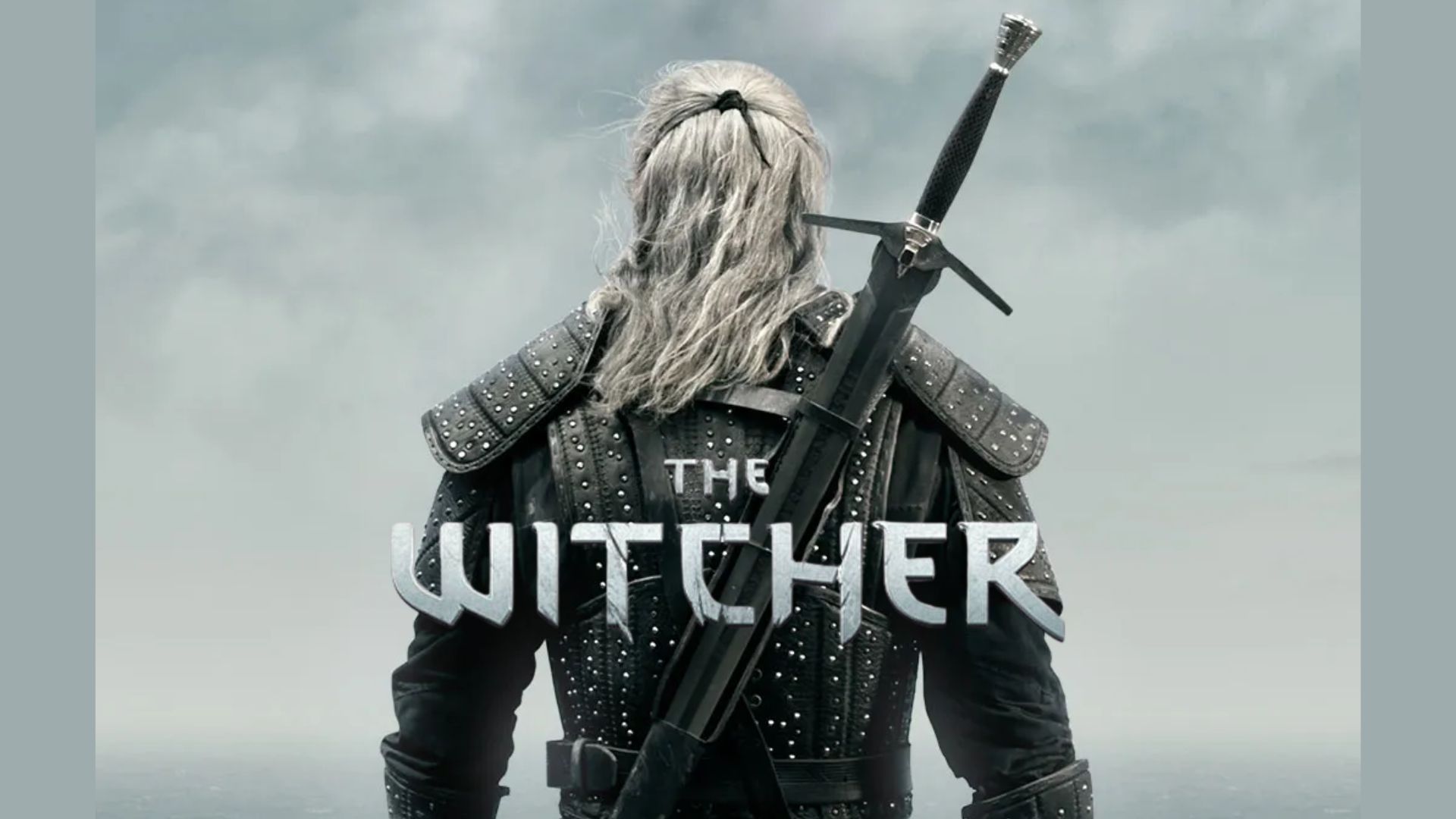 Promotional poster for The Witcher | Image via Netflix