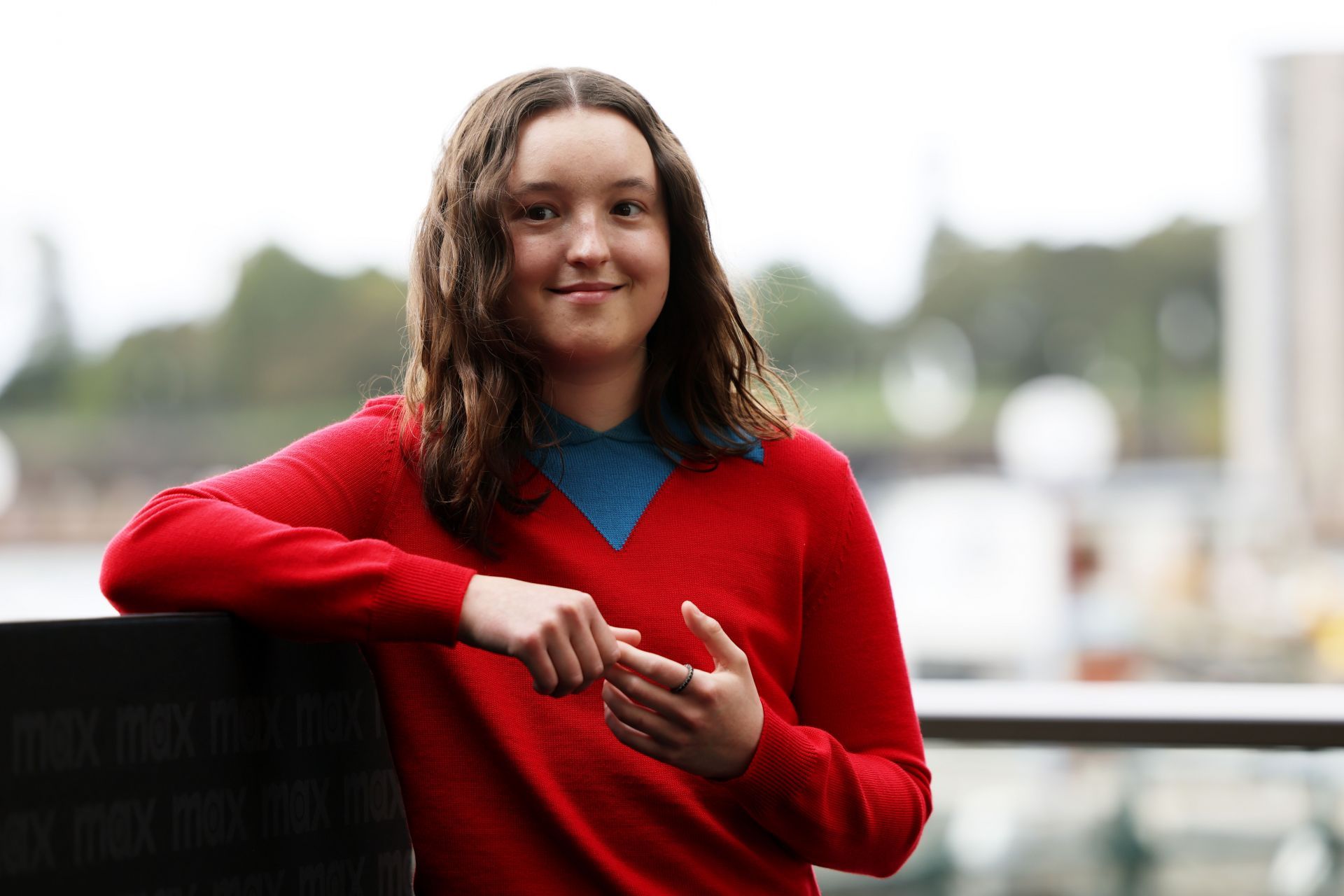 &quot;The Last Of Us&quot; And &quot;The White Lotus&quot; Sydney Photocall - Source: Getty