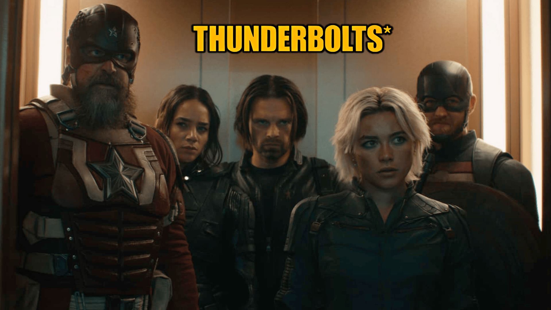 Scene from Thunderbolts* | Image via: Marvel