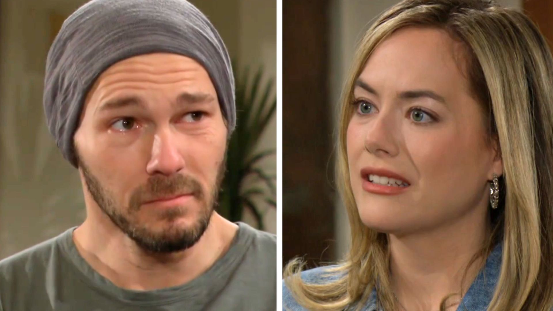 The Bold and the Beautiful