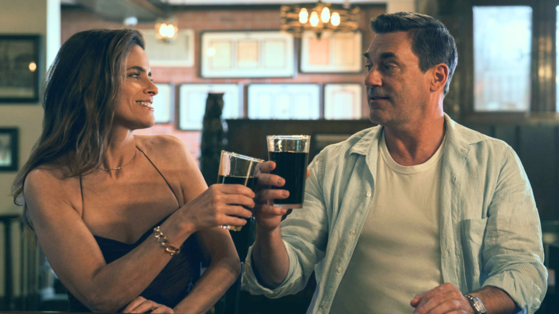 Your Friends and Neighbors Episode 6 Recap: Will Coupe go to jail? (Image Source - appletv)