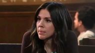 General Hospital's Kristina remains delusional | Image: ABC