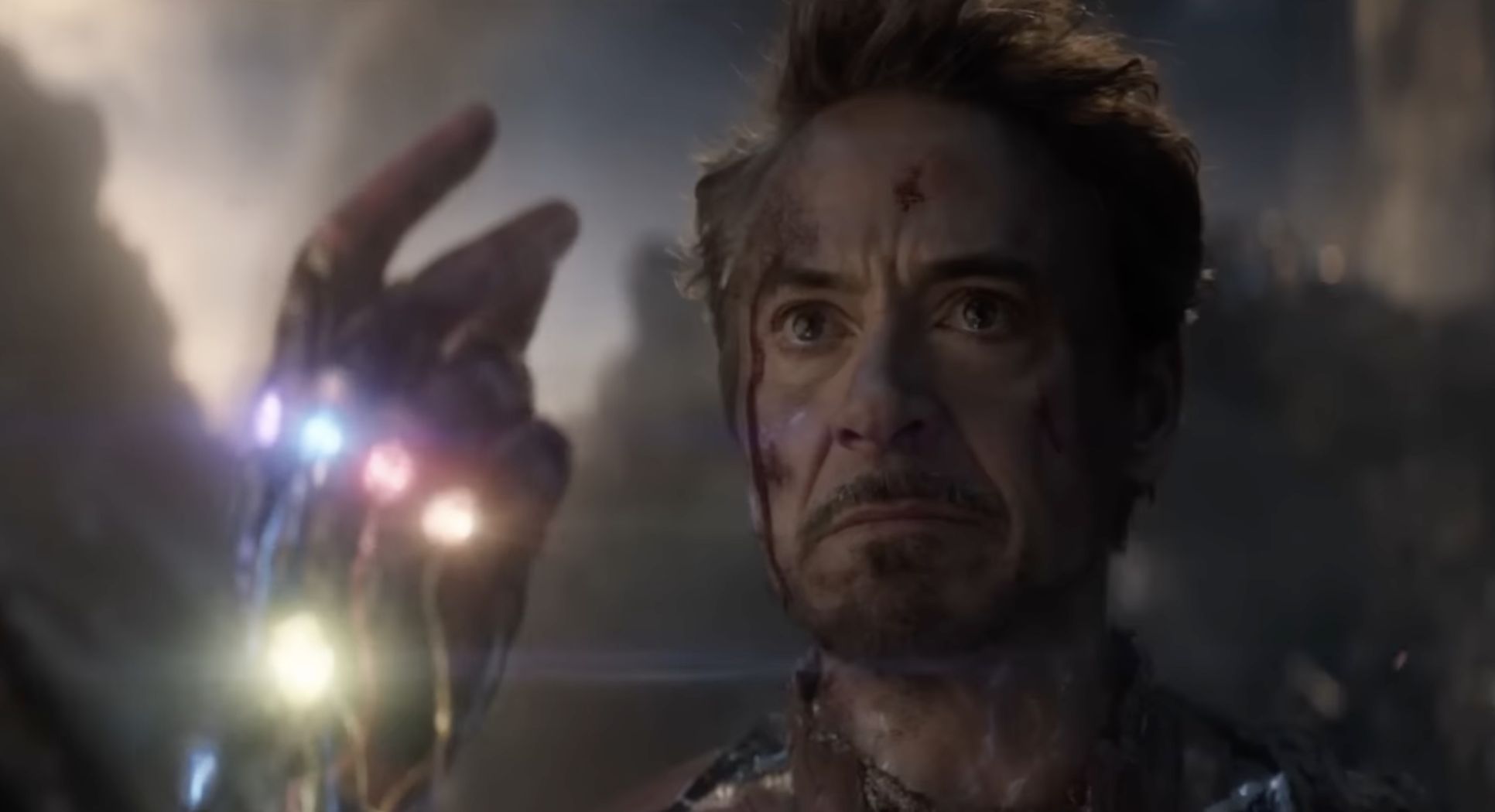 Avengers: Endgame (Image via Marvel)