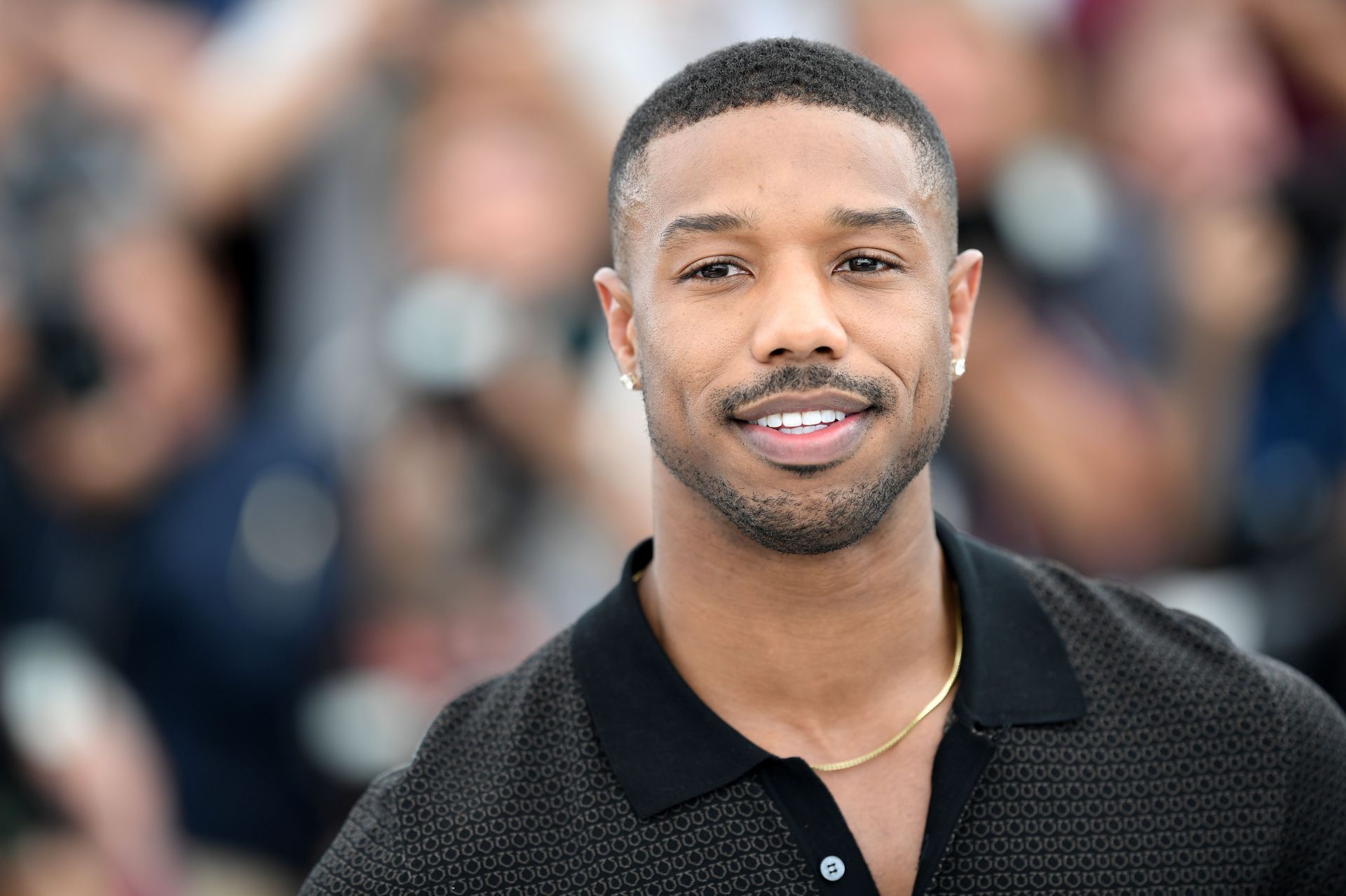 &quot;Farenheit 451&quot; Photocall - The 71st Annual Cannes Film Festival - Source: Getty