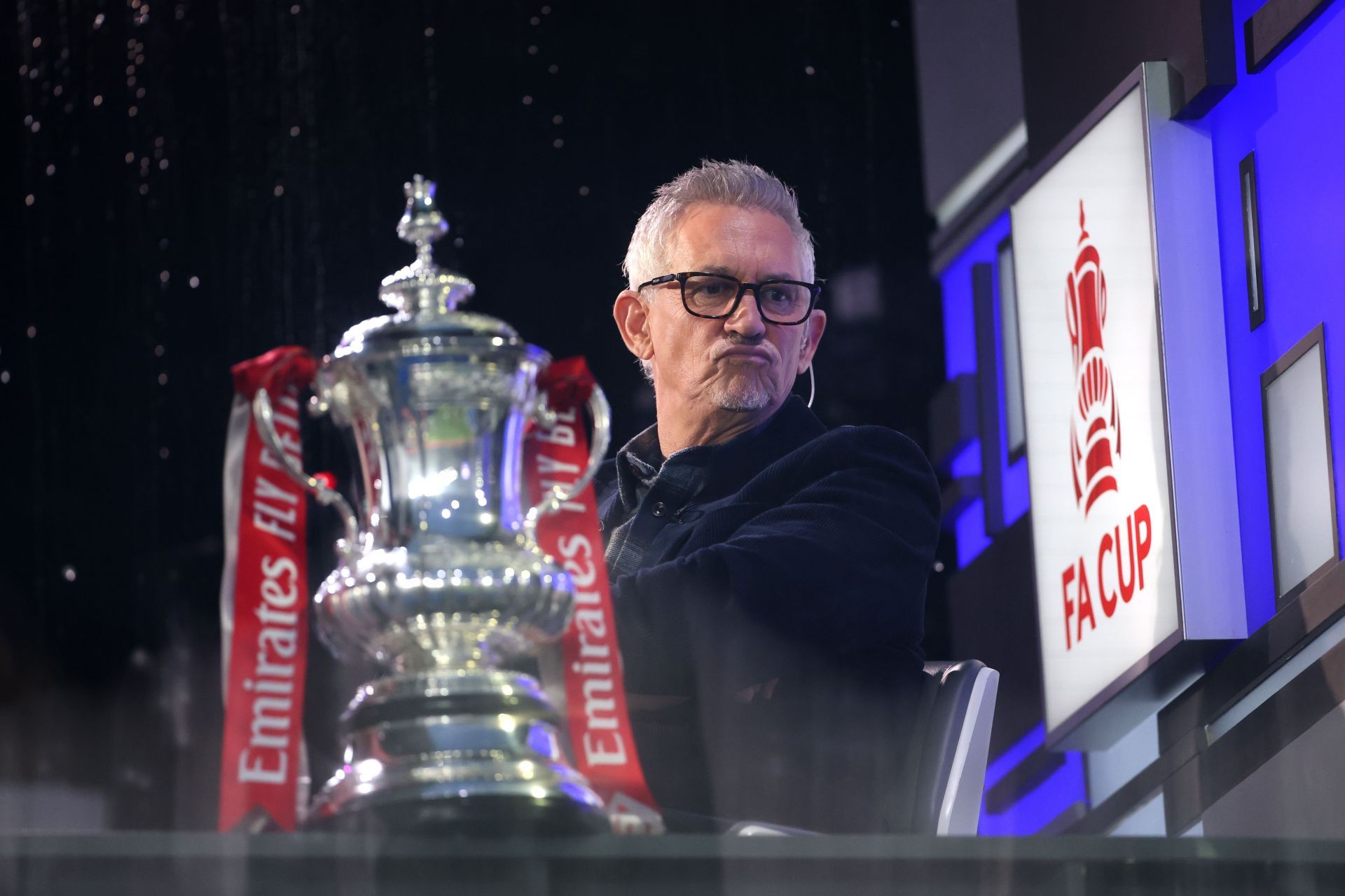 Birmingham City v Newcastle United - Emirates FA Cup Fourth Round - Source: Getty