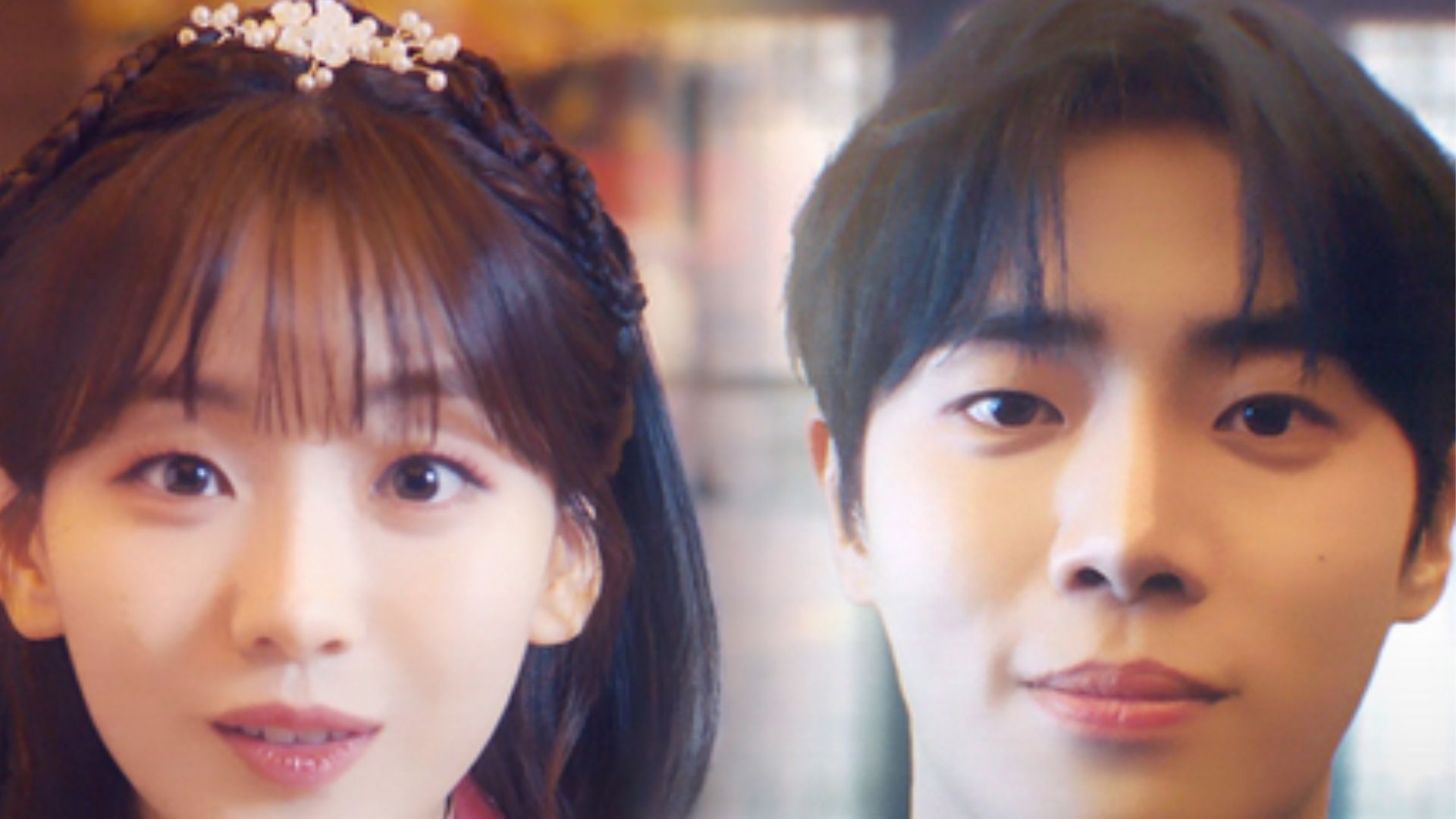 Head Over Heels will be streaming on Prime Video (Image via Instagram tvn_drama)