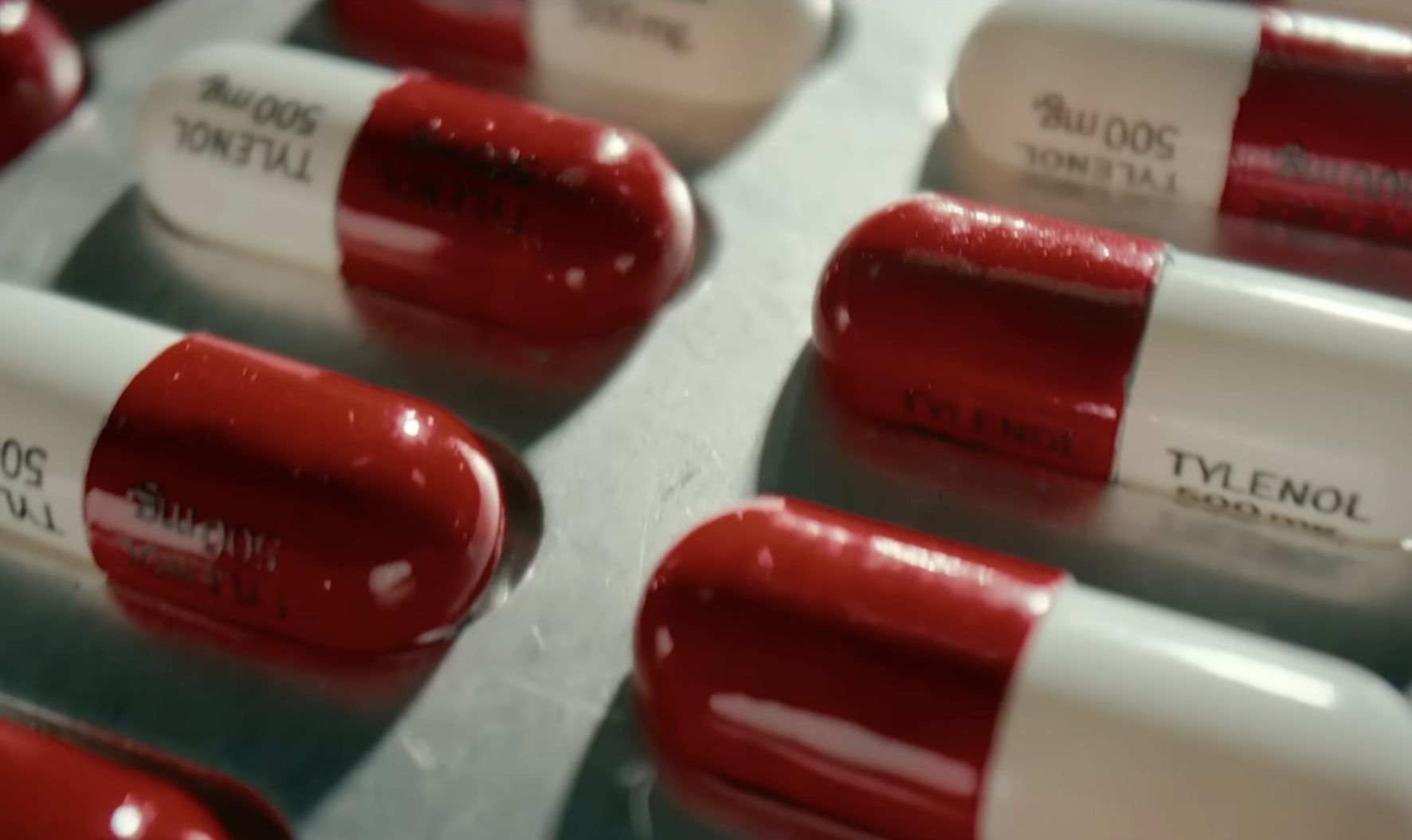 Cold Case: The Tylenol Murders (Image via Netflix)
