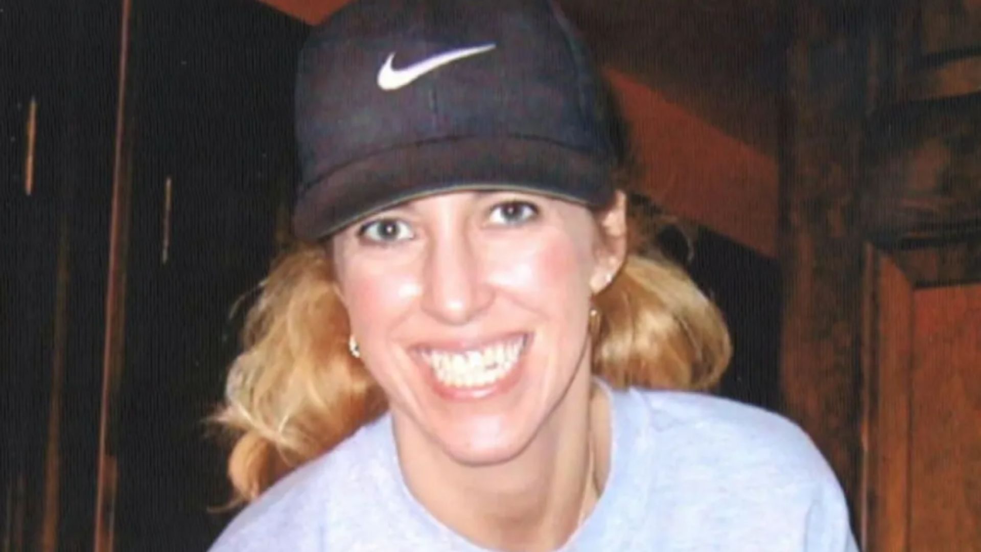 Michelle Mockbee (Image via NBC)