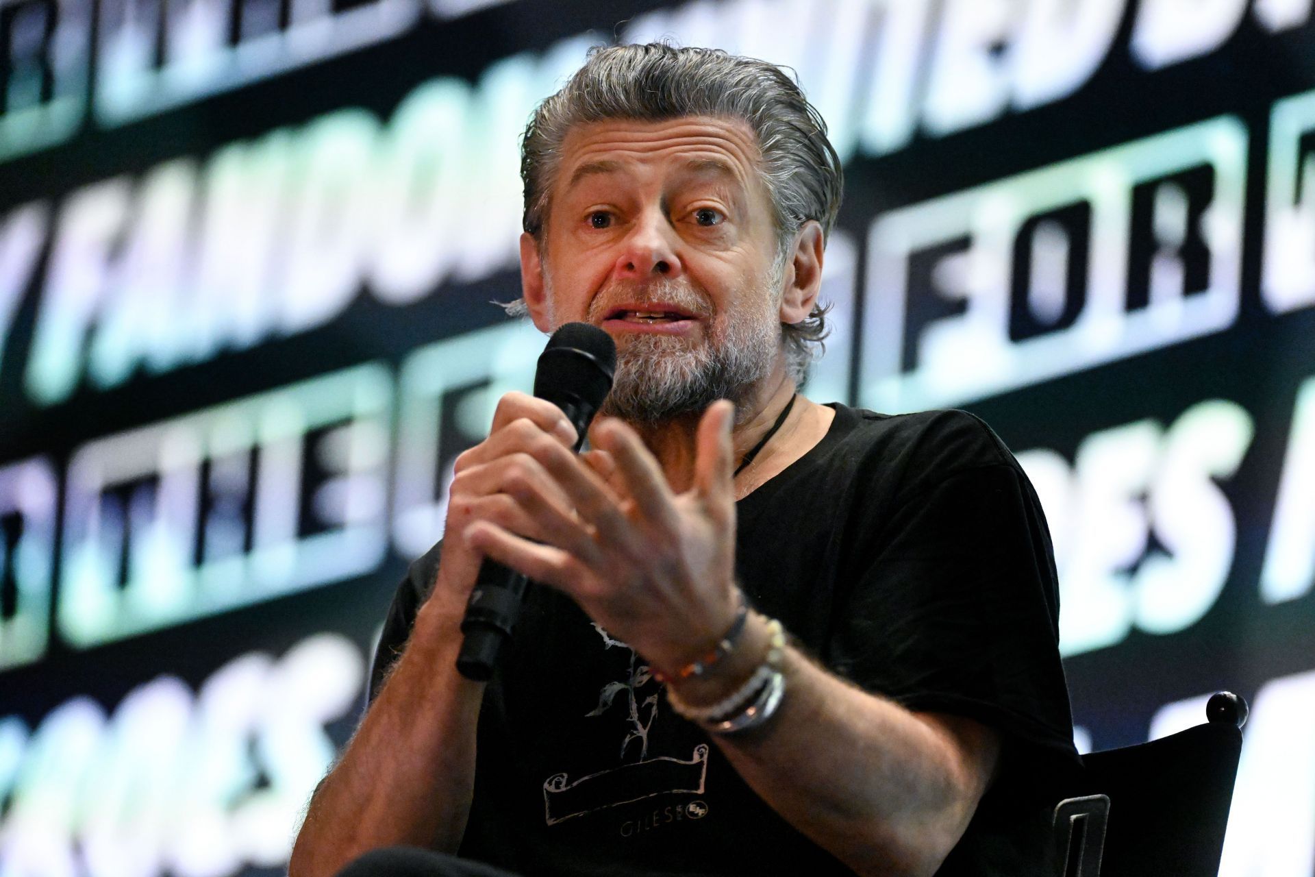 MEGACON Orlando 2025 - Source: Getty