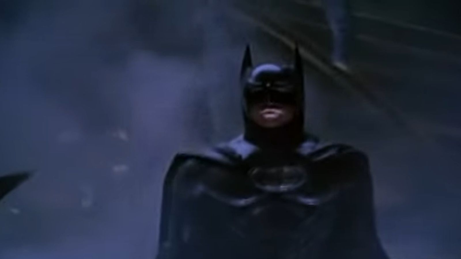 Still from Batman Forever (Image via Youtube @/ Warner On Demand)