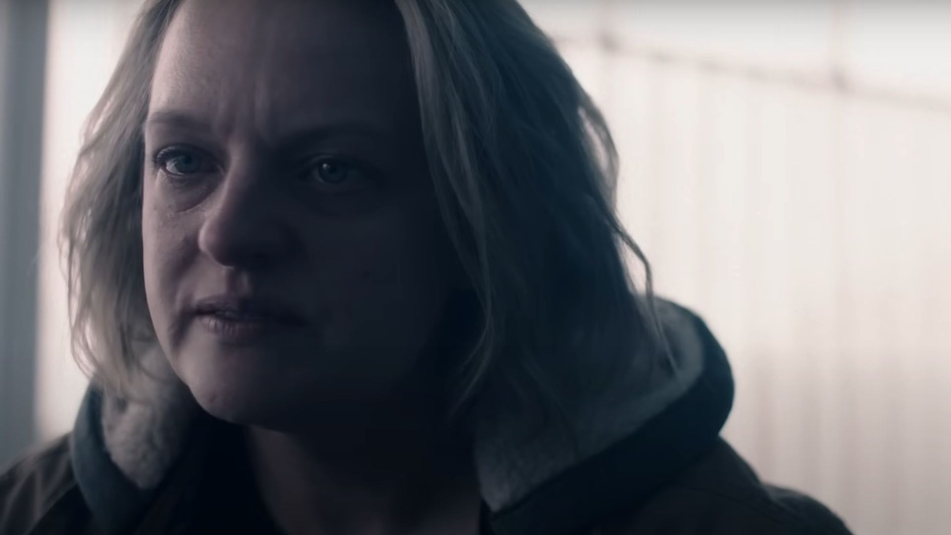 The Handmaid&rsquo;s Tale almost had a different ending (Image via Hulu)
