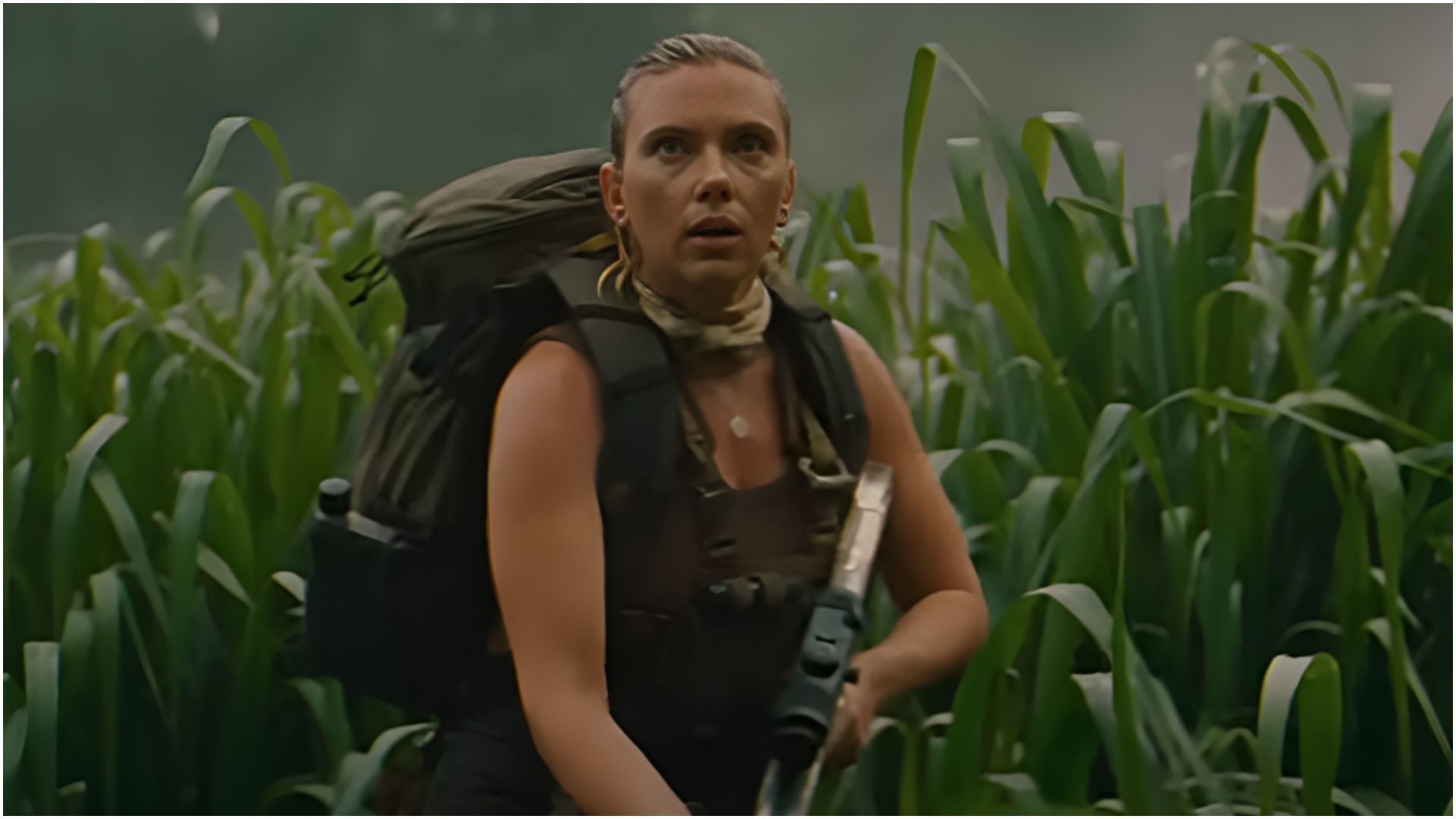 A still from Jurassic World Rebirth | Image via Universal Pictures YouTube