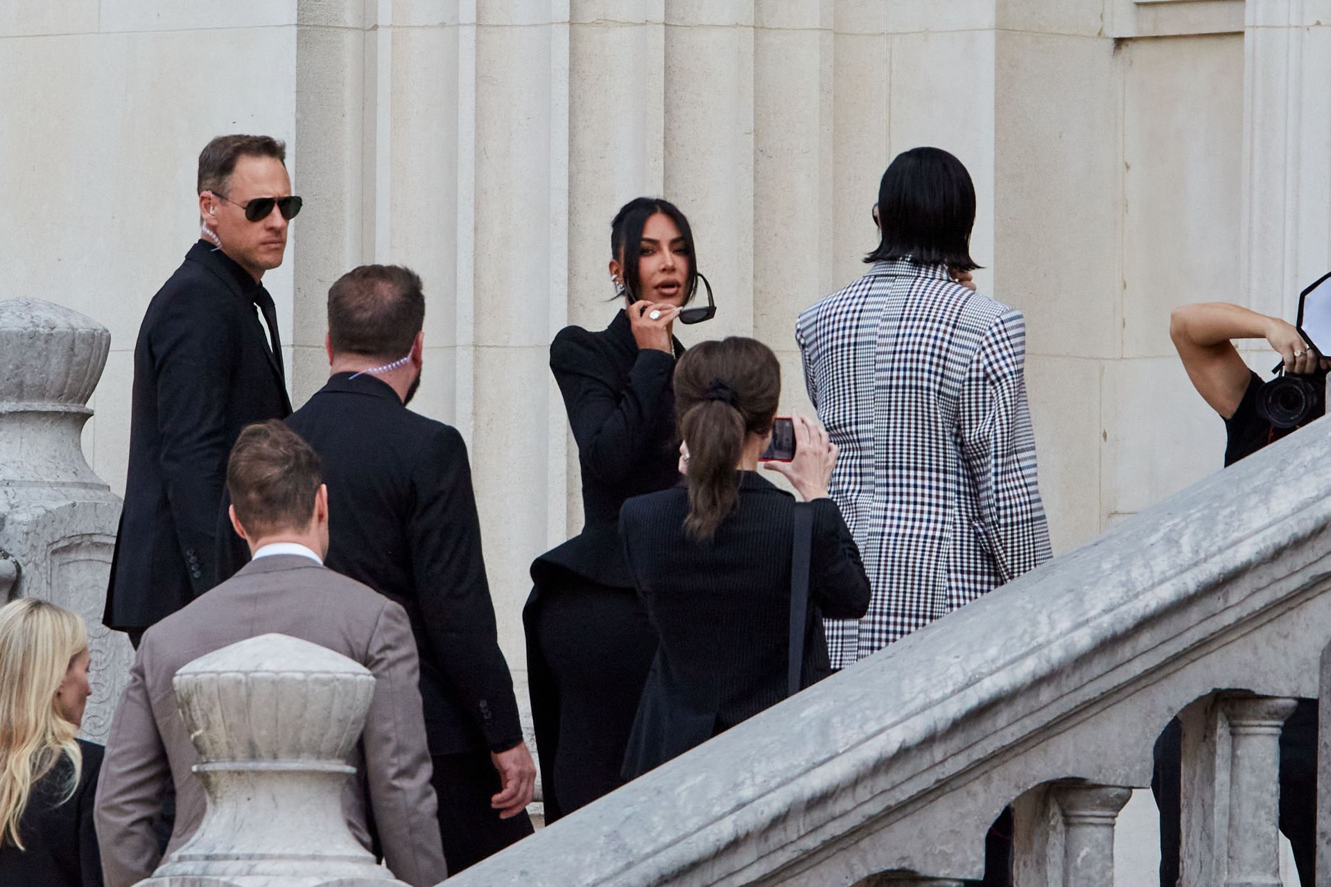 Kim Kardashian To Appear At Paris Robbery Trial - Source: Getty