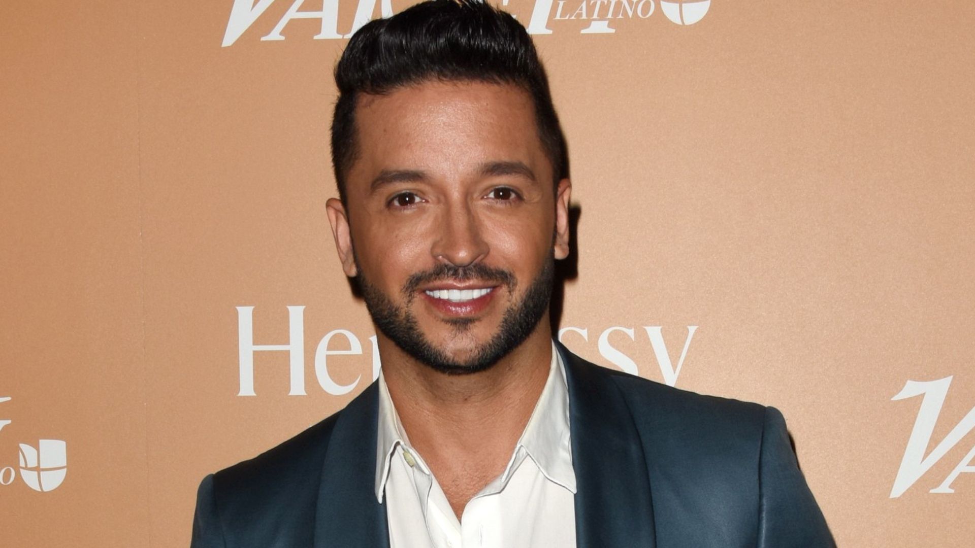 The Young and the Restless: Jai Rodriguez | Image: JPI