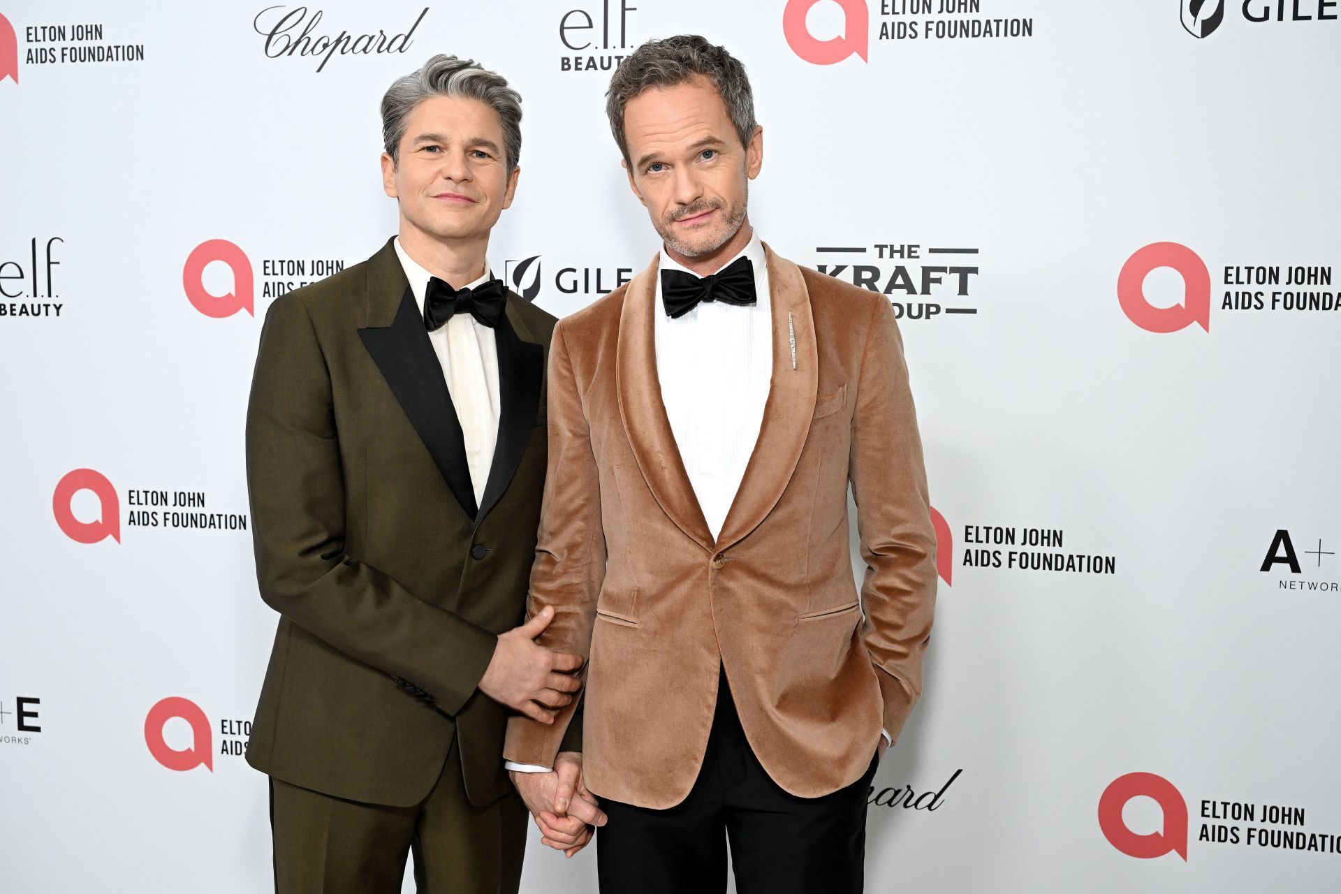 Elton John AIDS Foundation