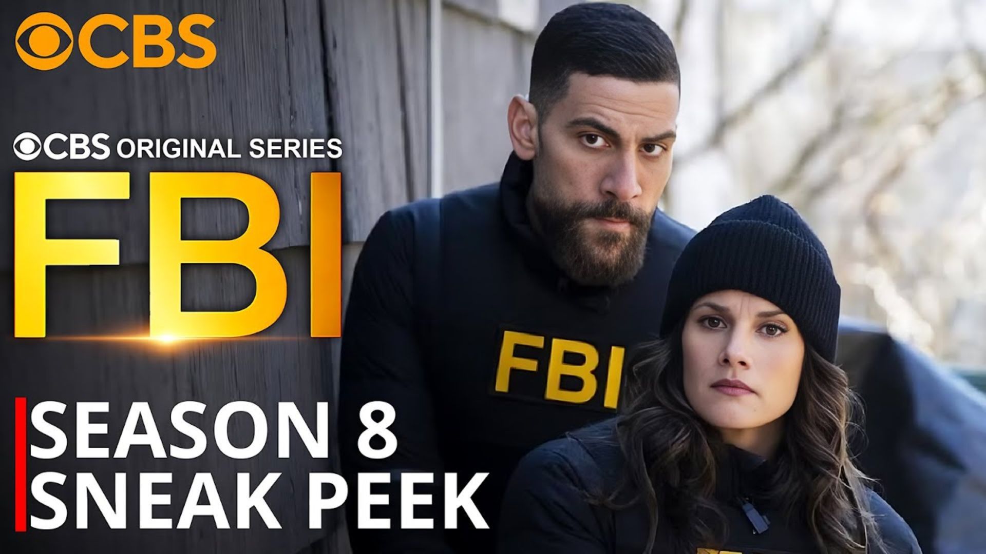 Will there be an FBI Season 8? Renewal status and other details, explored (Image via YouTube)