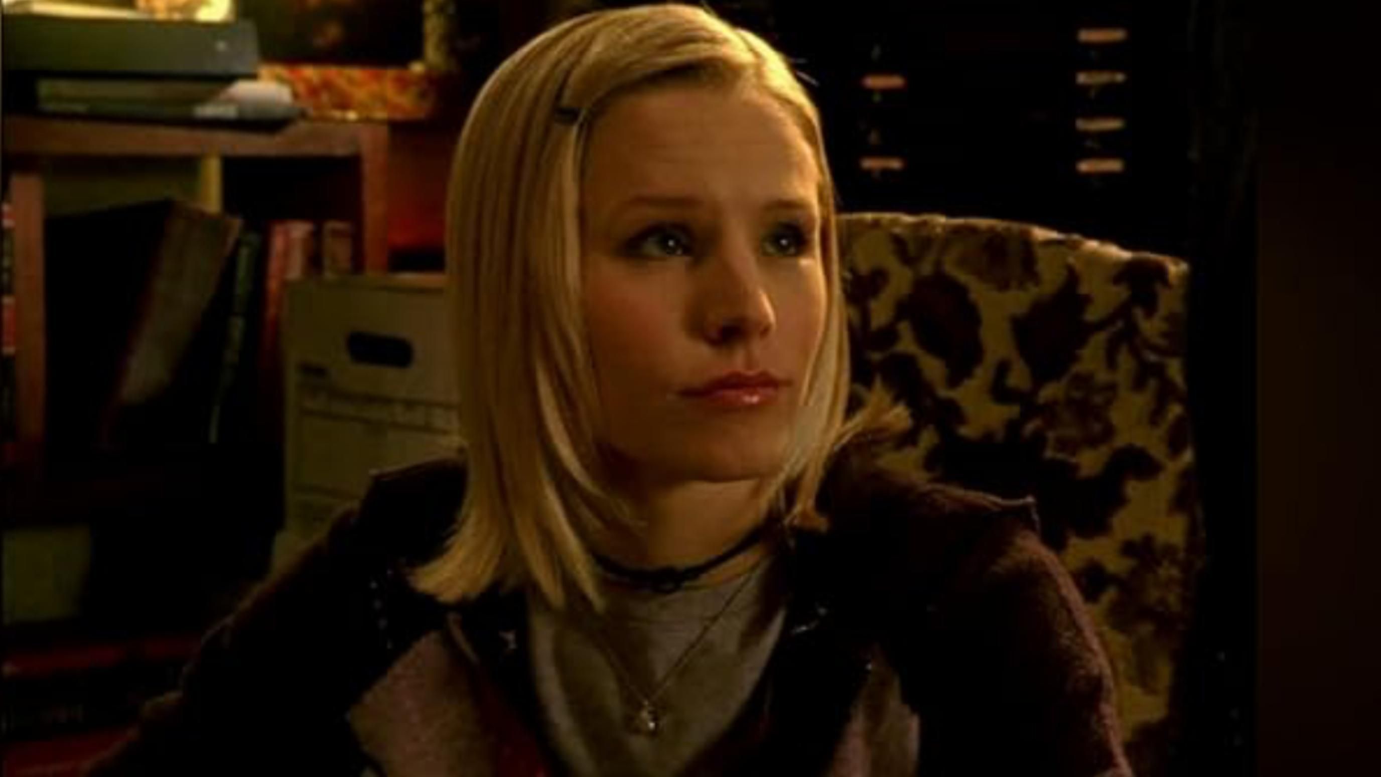 Veronica Mars (2014) | Image Source: Warner Bros. Pictures