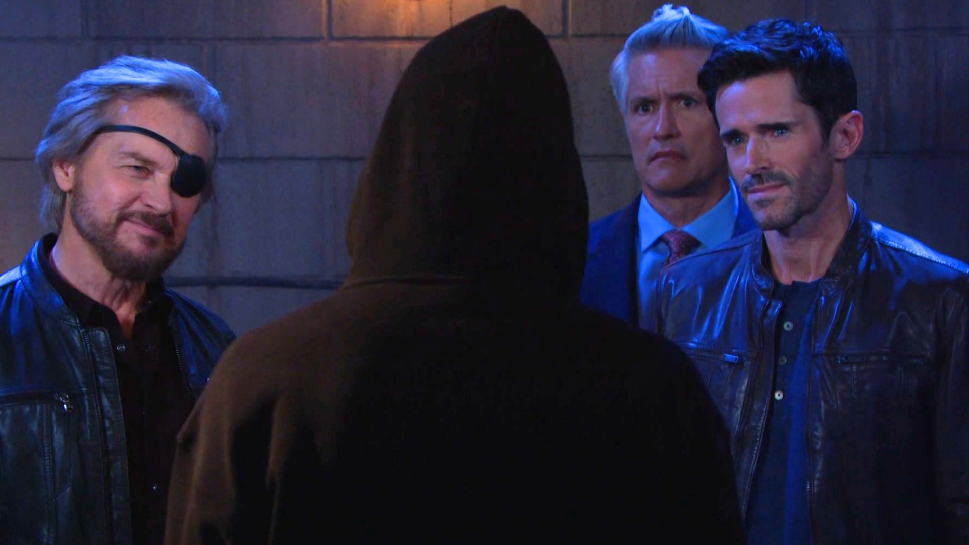 Days of our Lives