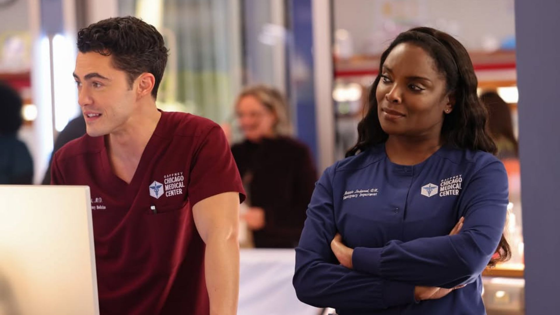 chicago Med