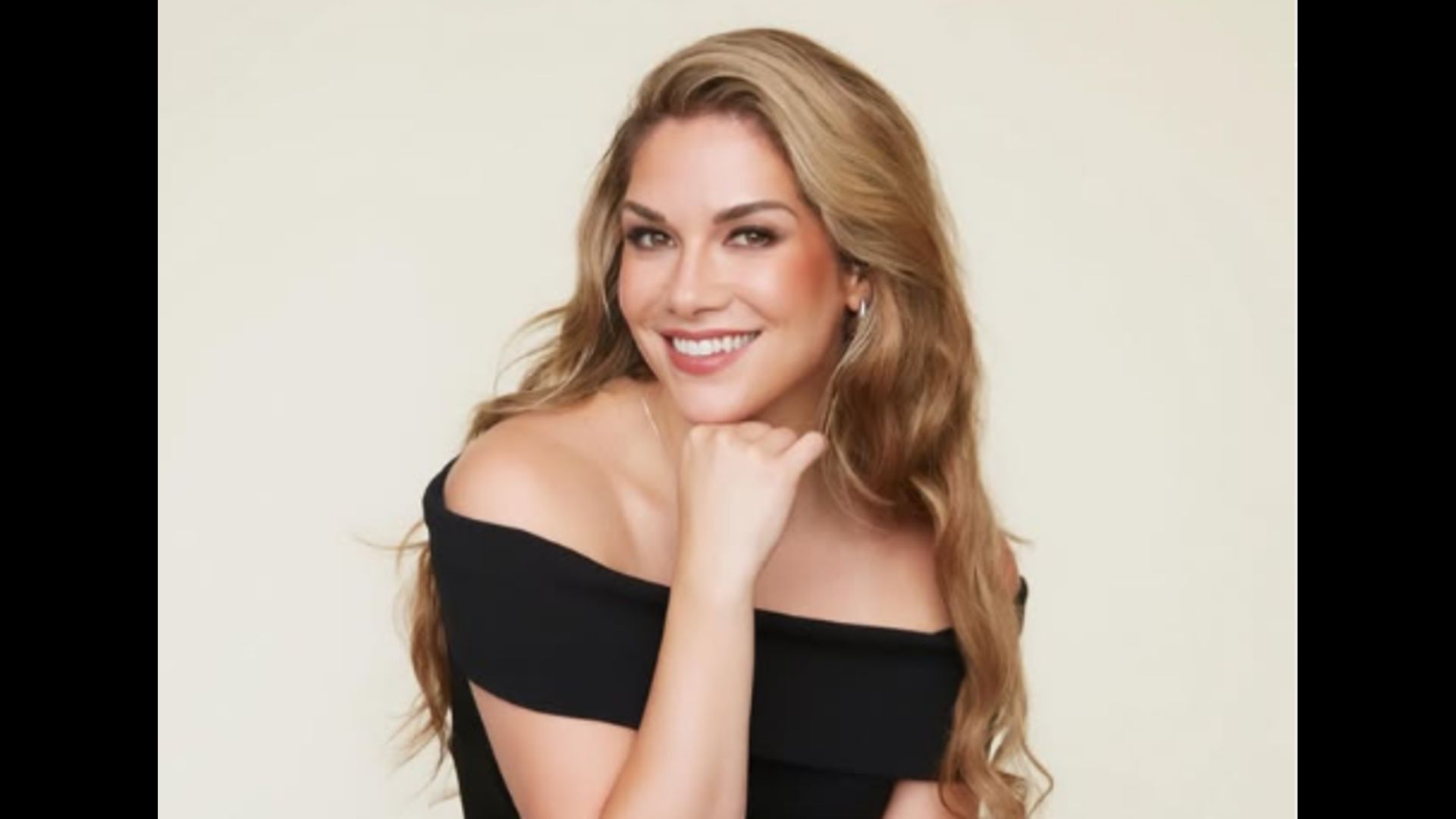 Allison Holker is a professional dancer and social media personality (Image Via Instagram/@allisonholker)