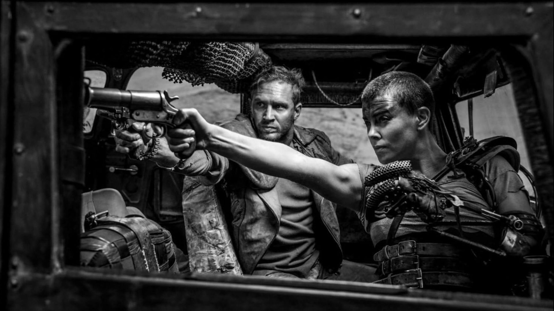One of the most successful legacy sequels in cinematic history, the film reinvigorated interest in George Miller