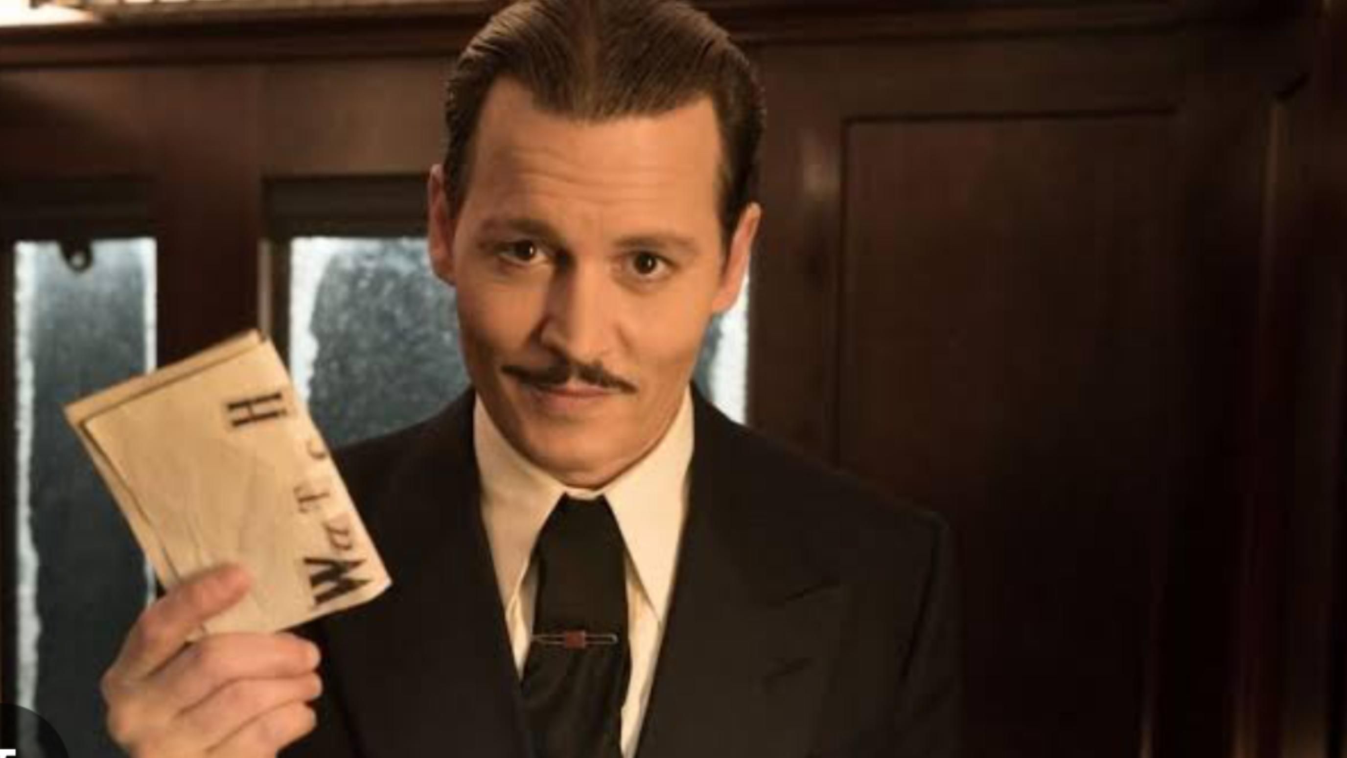 Murder on the Orient Express (2017) | Image Source: 20th Century Fox