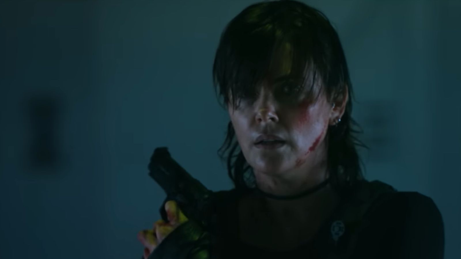 Still from The Old Guard 2 (Image via YouTube @/Netflix)