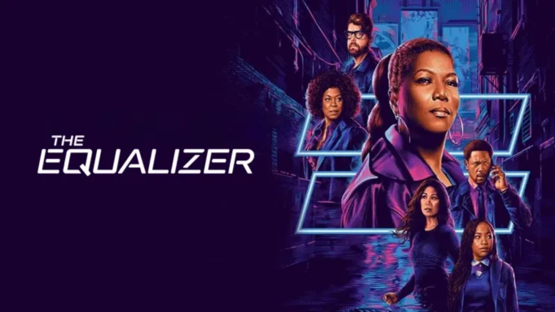 The Equalizer ( Image via CBS)