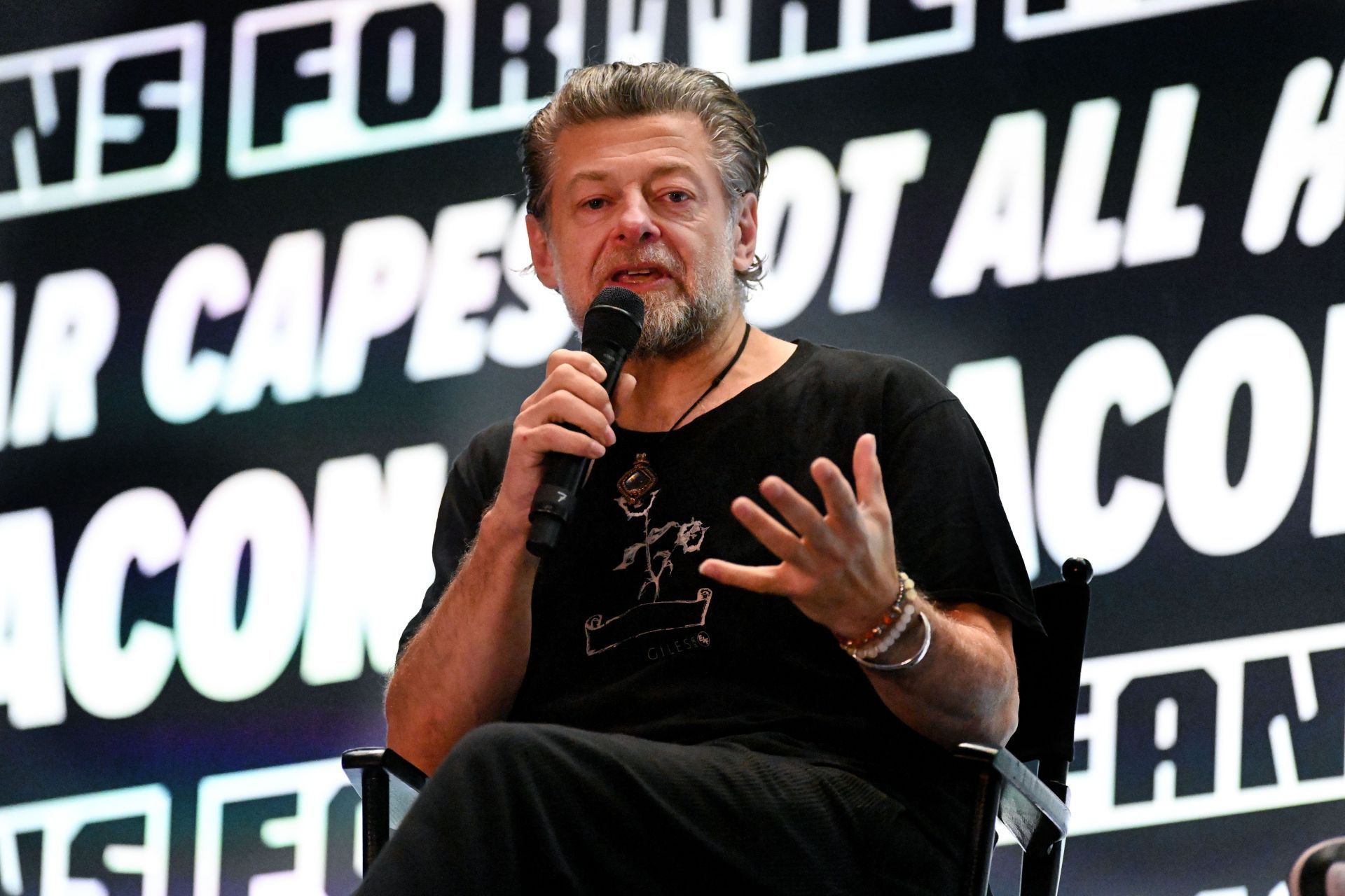 MEGACON Orlando 2025 - Source: Getty