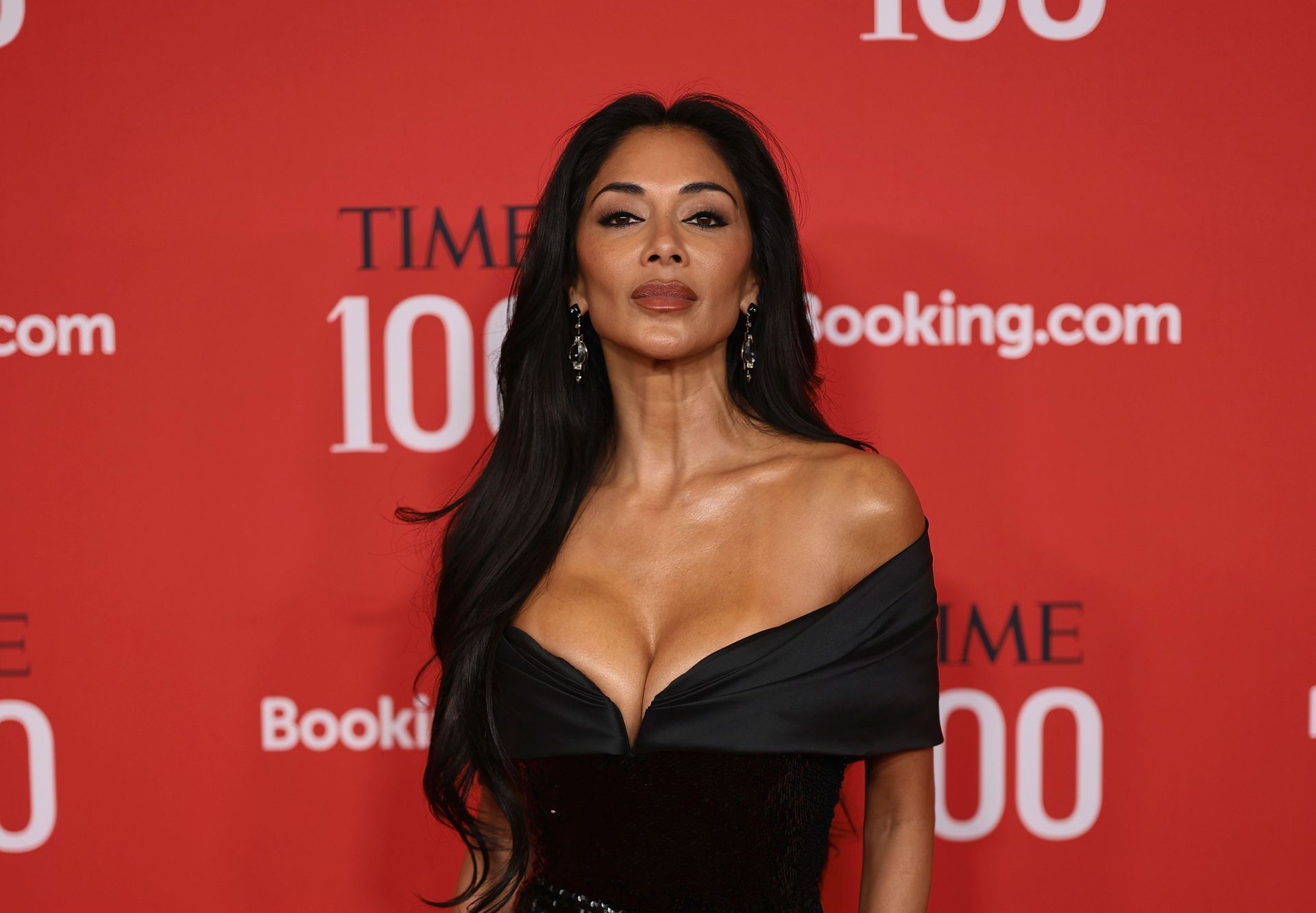 2025 TIME100 Gala - Source: Getty