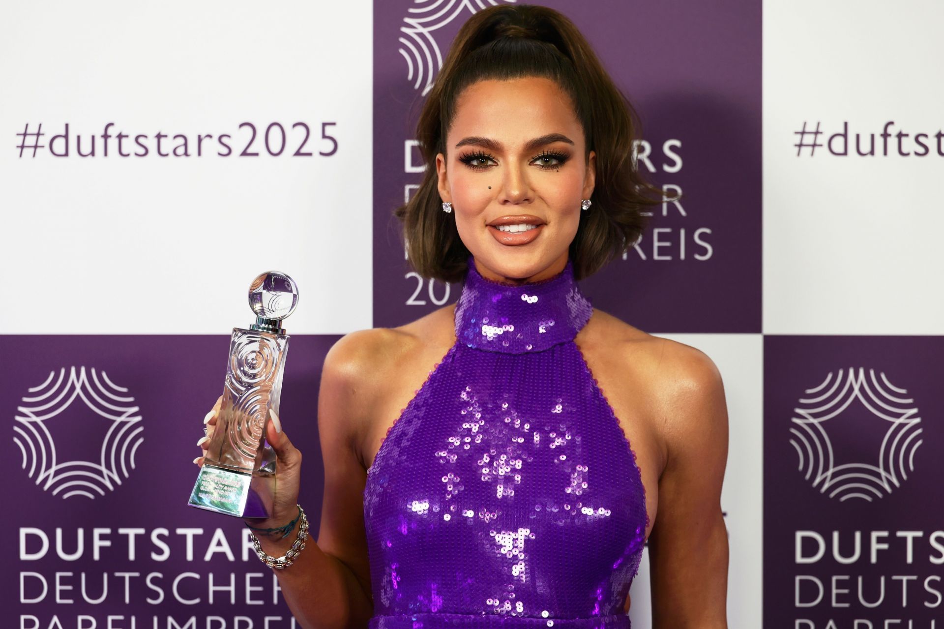 2025 Duftstars In Duesseldorf - Source: Getty