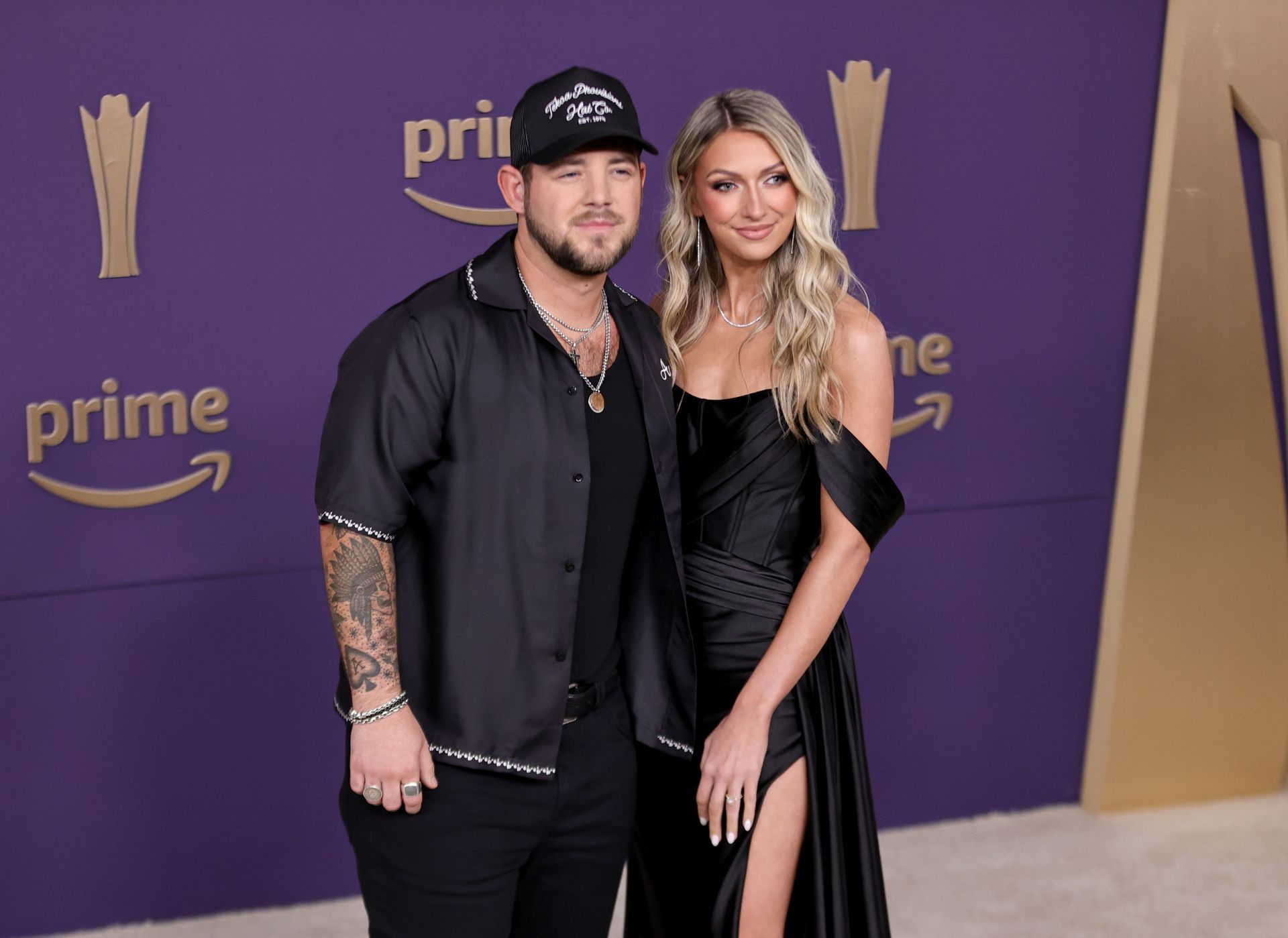 59th Academy of Country Music Awards - Arrivals - Source: Getty