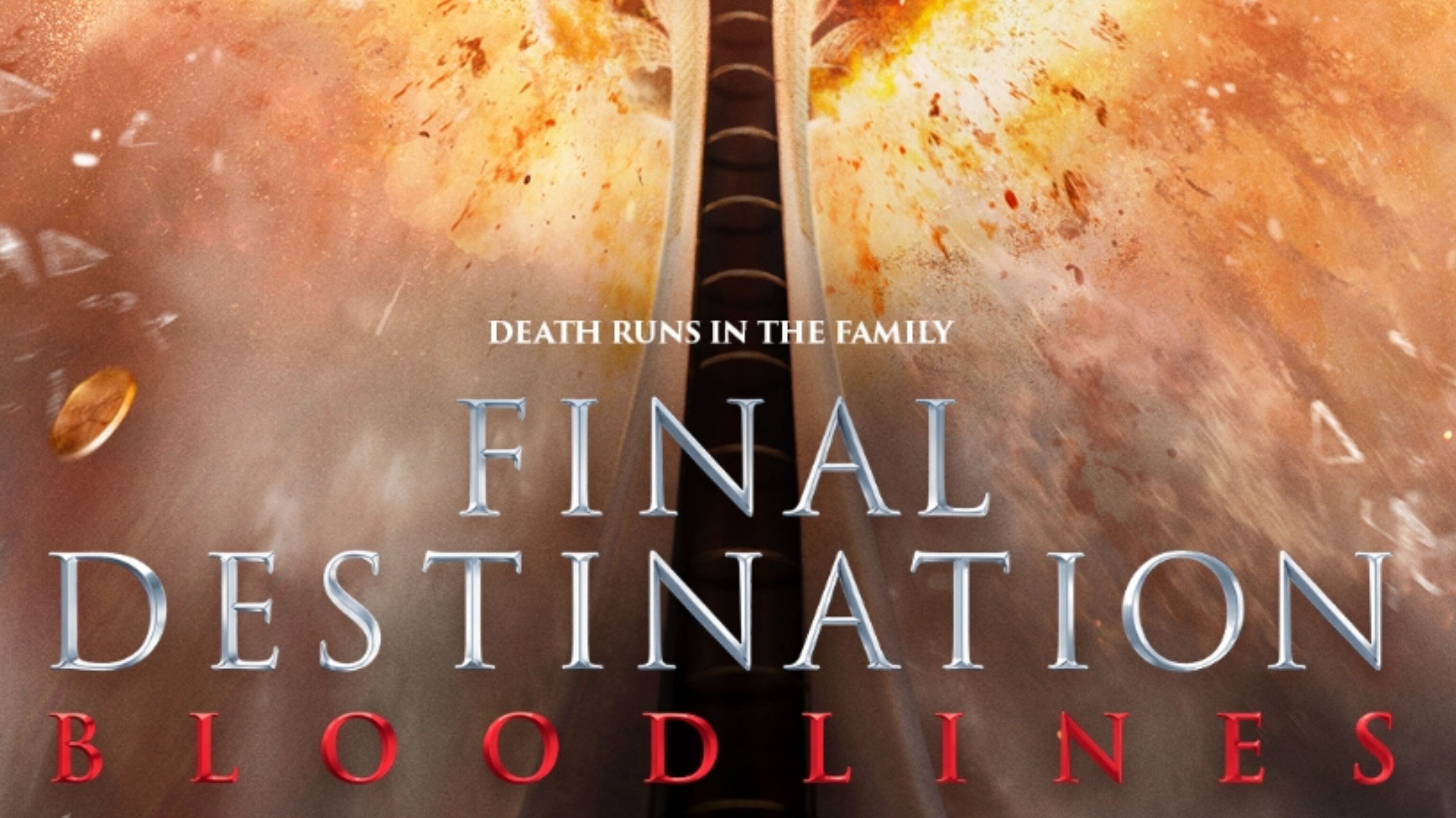 Final Destination: Bloodlines (image via X/@FDMovie) 