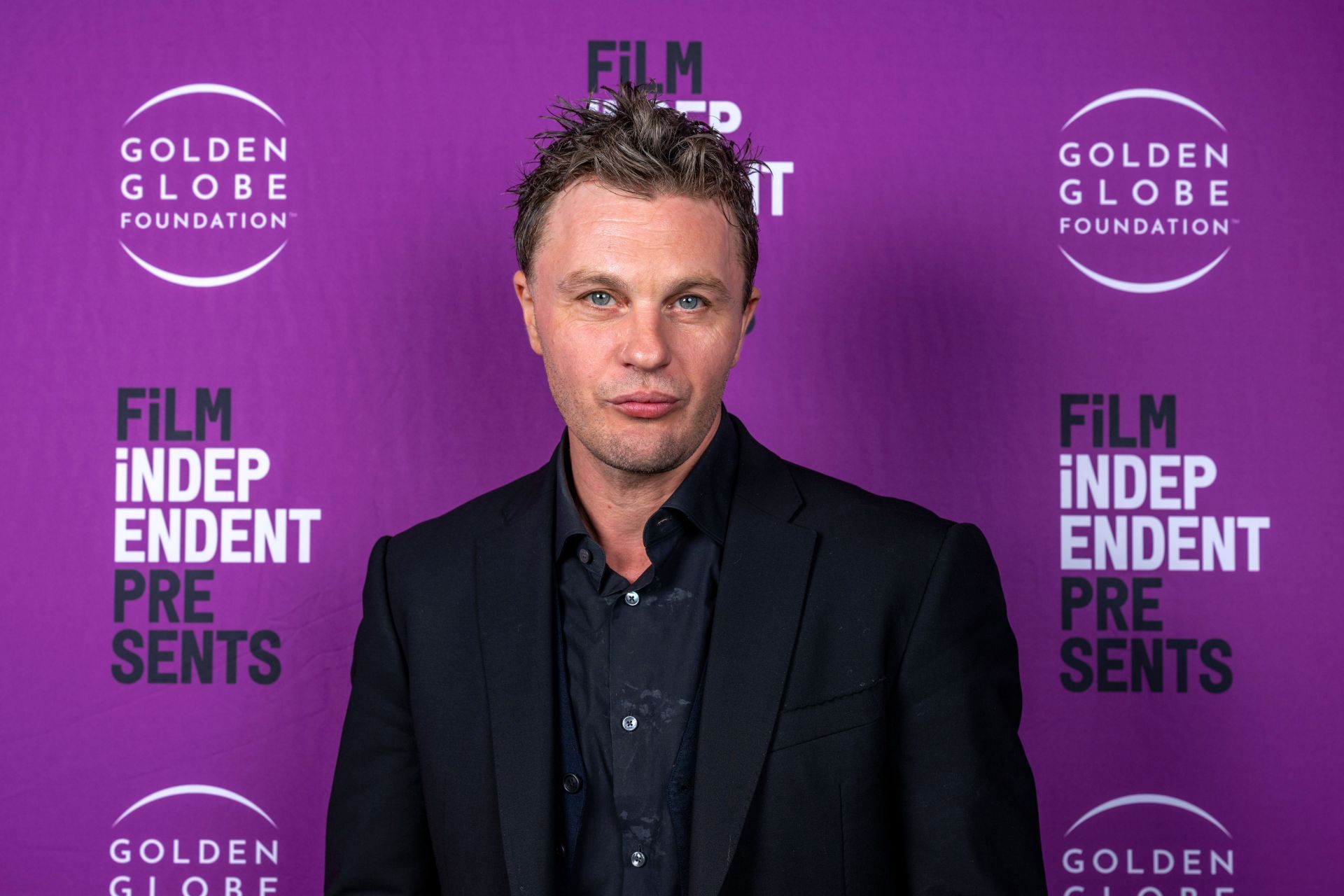 Film Independent Presents Special Screening Of &quot;Day Of The Fight&quot; - Source: Getty