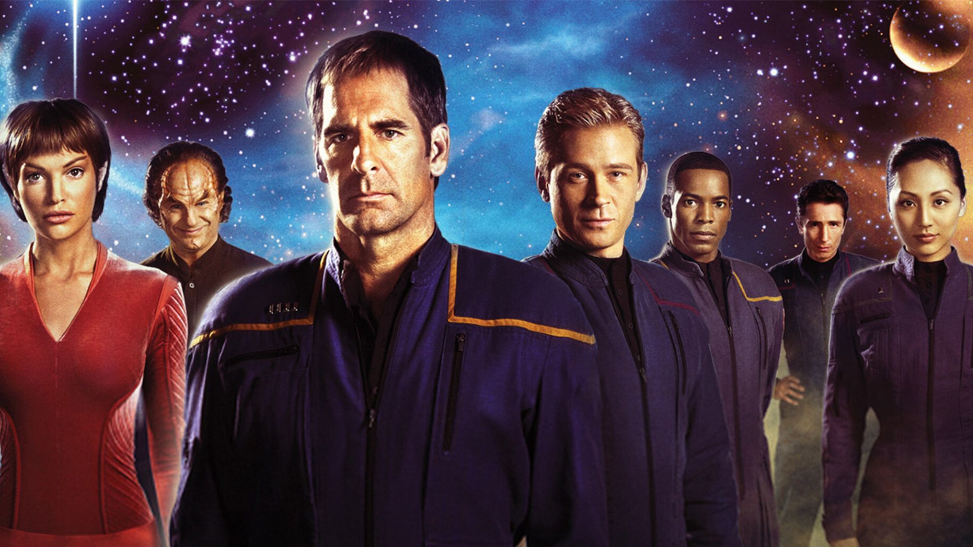 Star Trek: Enterprise 