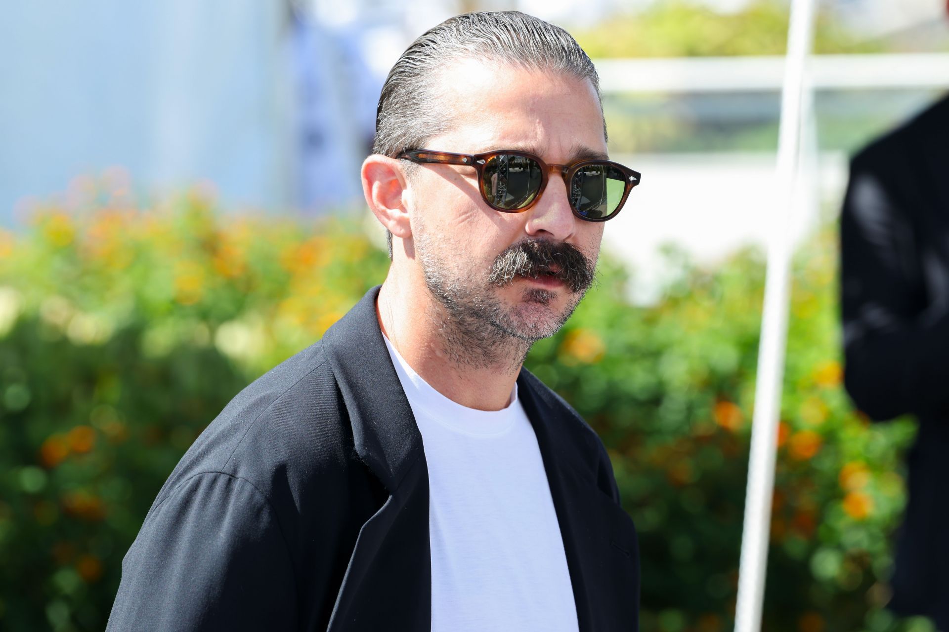 &quot;Slauson Rec&quot; Photocall - The 78th Annual Cannes Film Festival - Source: Getty