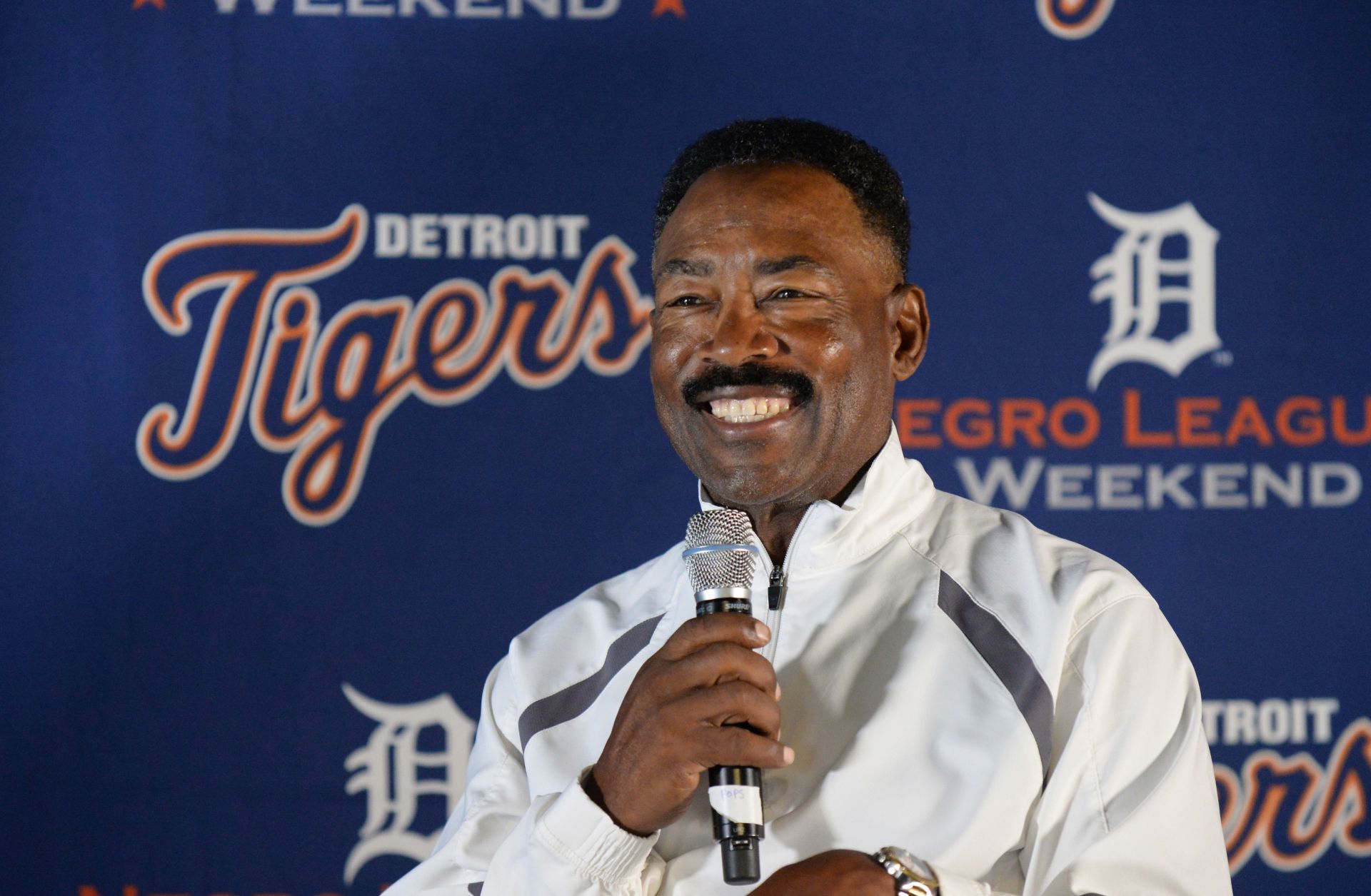 Chicago White Sox v Detroit Tigers - Source: Getty