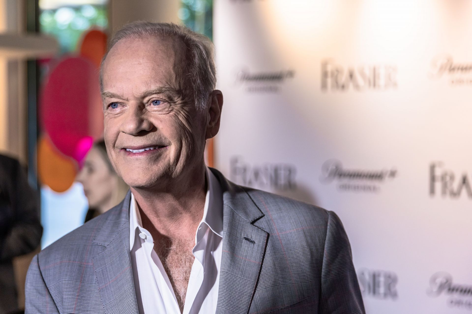 Toronto Special Screening Of Paramount+