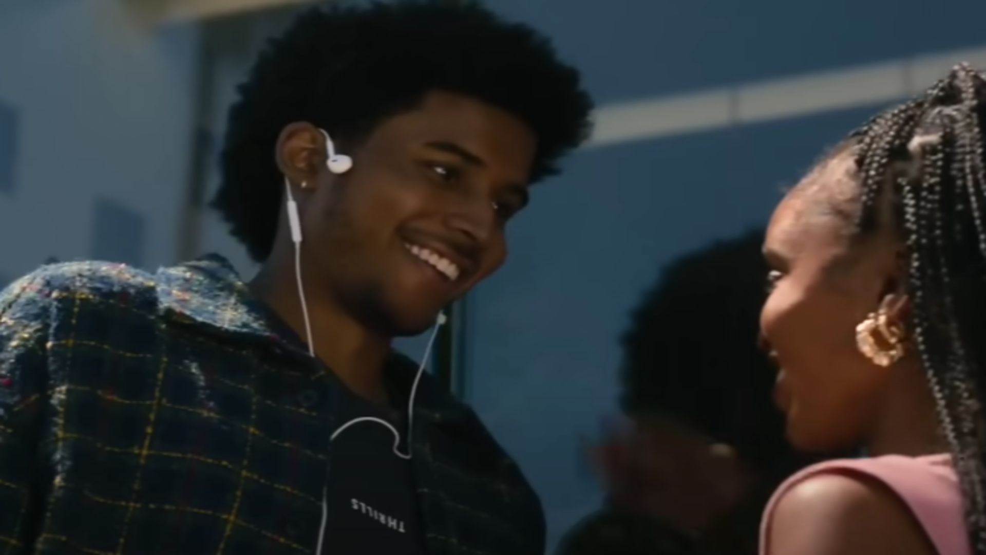 Scene from Forever | Image Via: Netflix