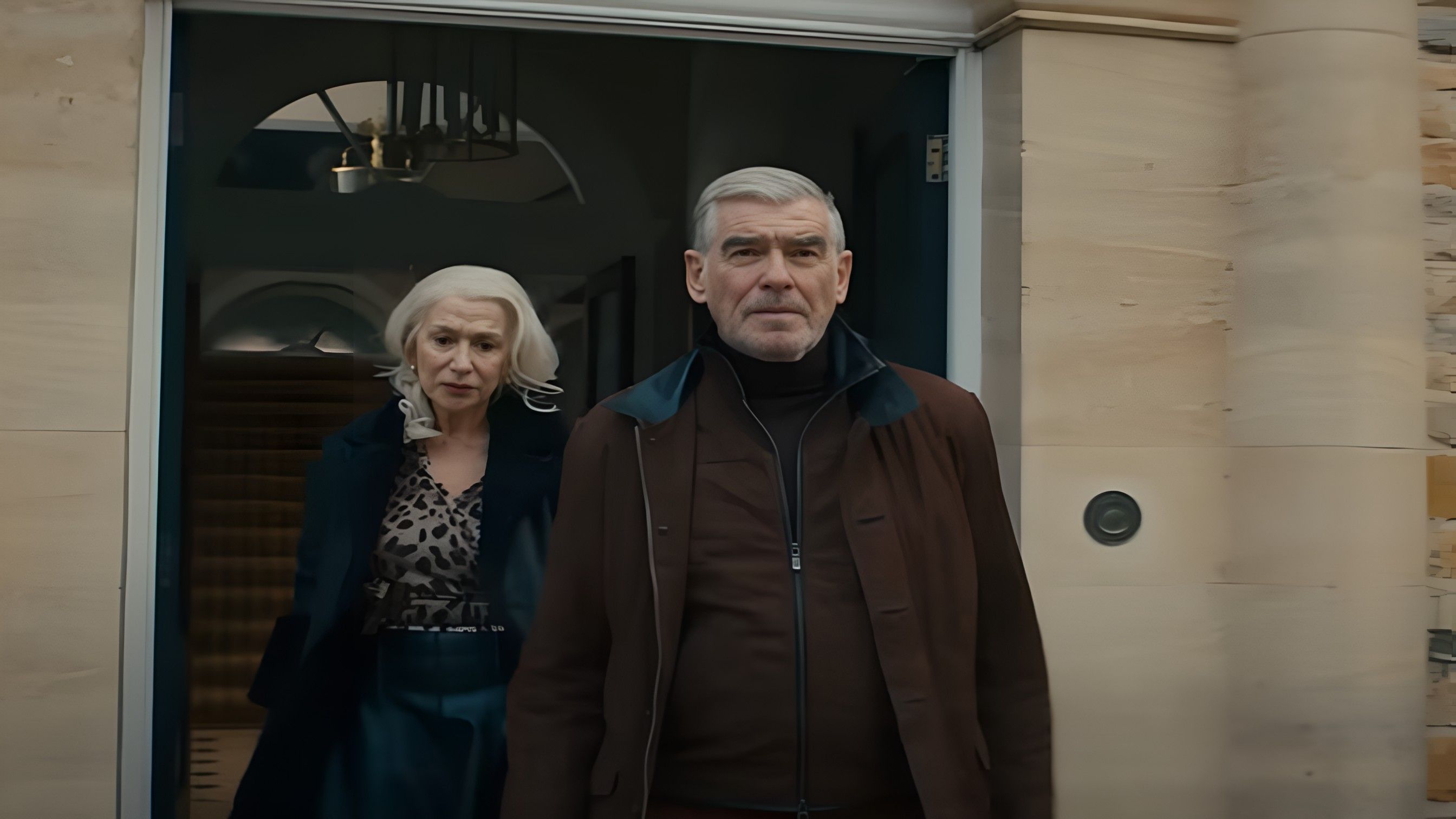 MobLand ( Image via YouTube / @Paramount Plus )