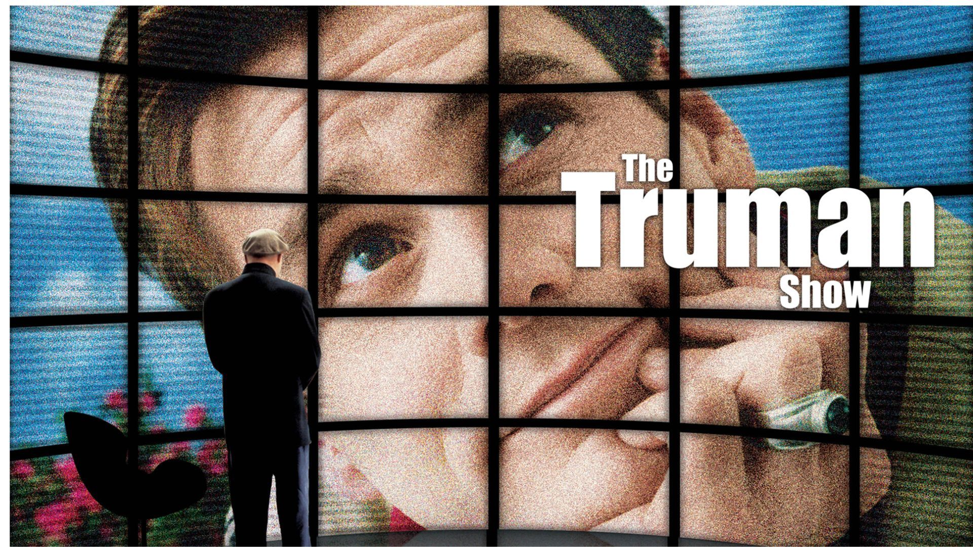 The Truman Show (Image Source: Prime Video)