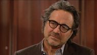 Ridge can't believe no one wants him to keep his word on The Bold and the Beautiful | Image: CBS