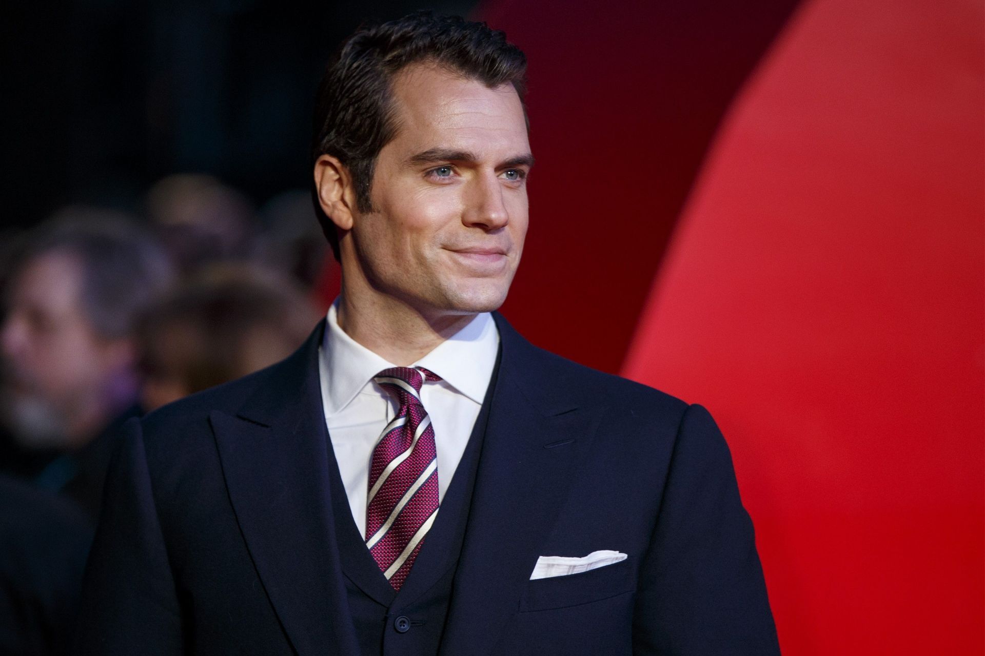 Batman v Superman: Dawn of Justice - European Premiere - Source: Getty