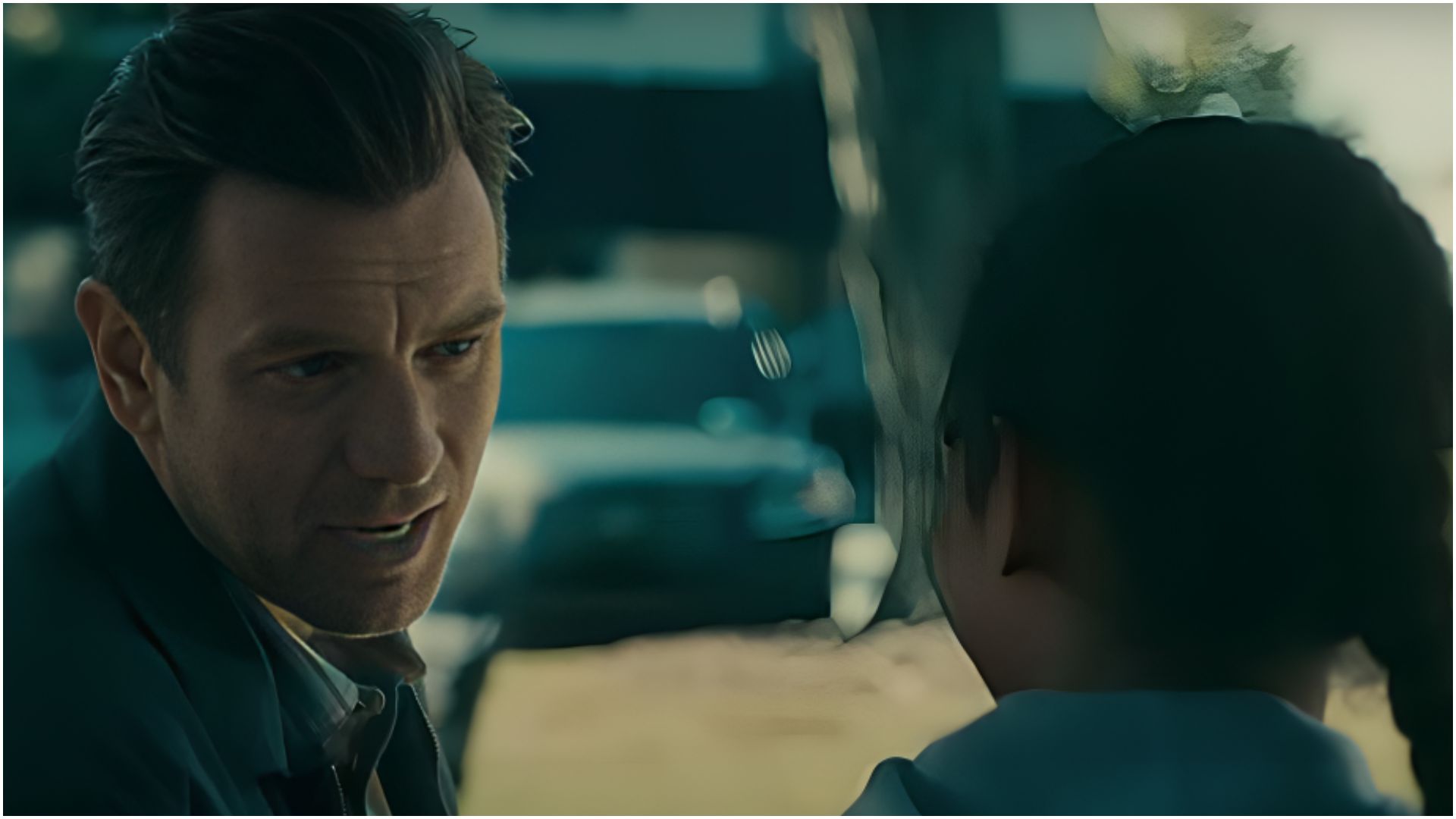 A still from Doctor Sleep | Image via Warner Bros. YouTube