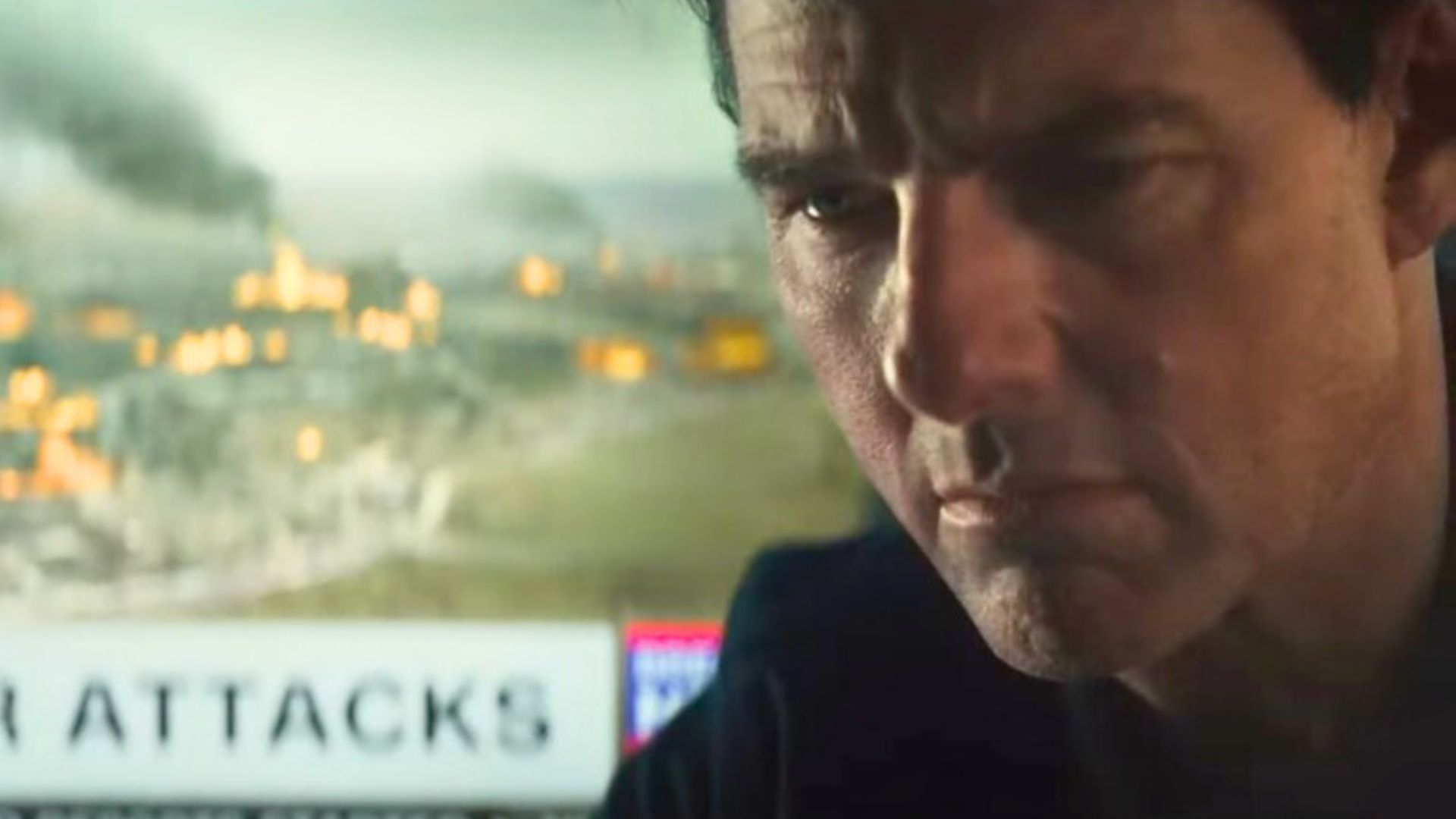 Mission: Impossible &ndash; Fallout (2018) | Image via: Paramount Pictures 